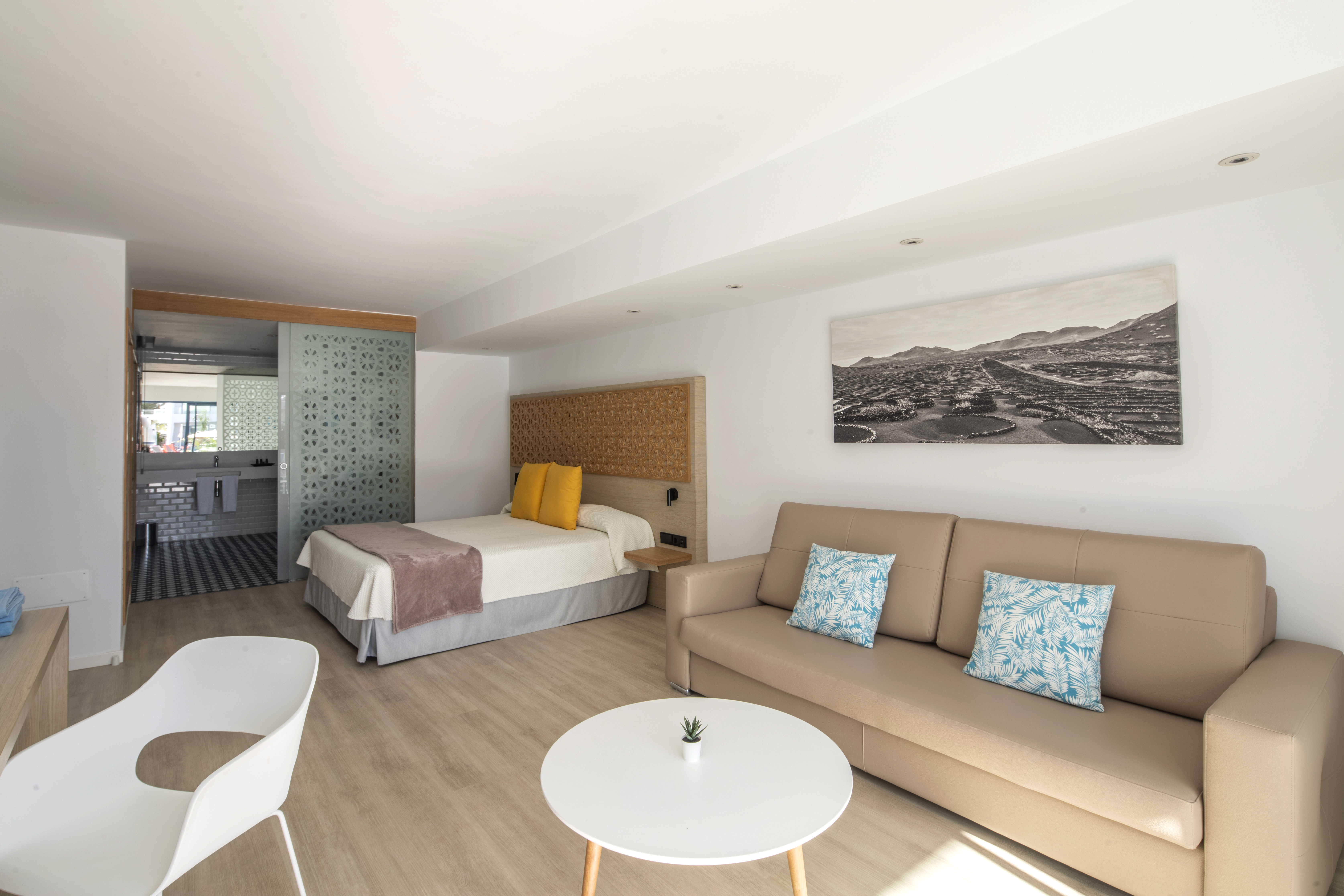 Junior Suite Standard