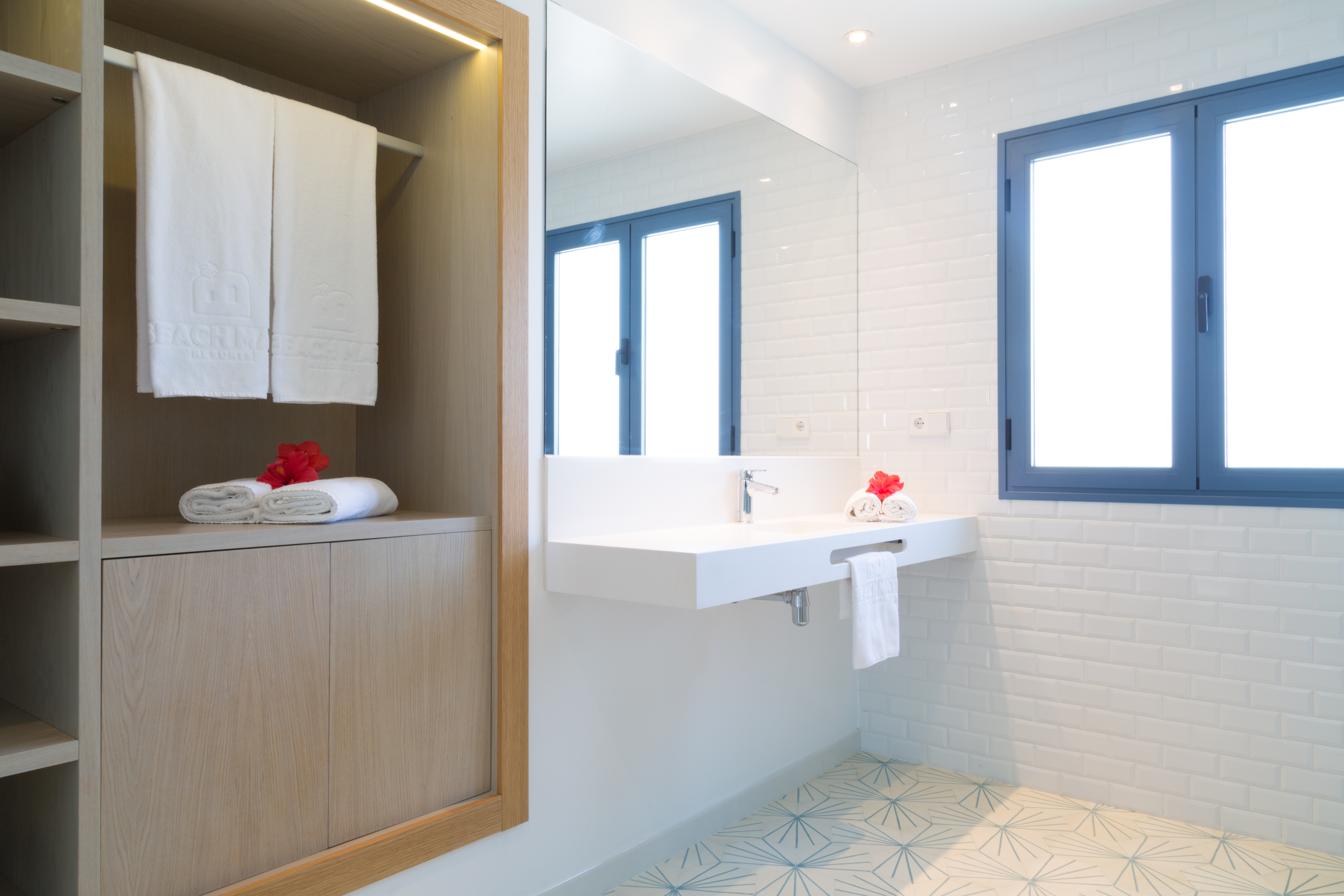 Double or Twin Deluxe