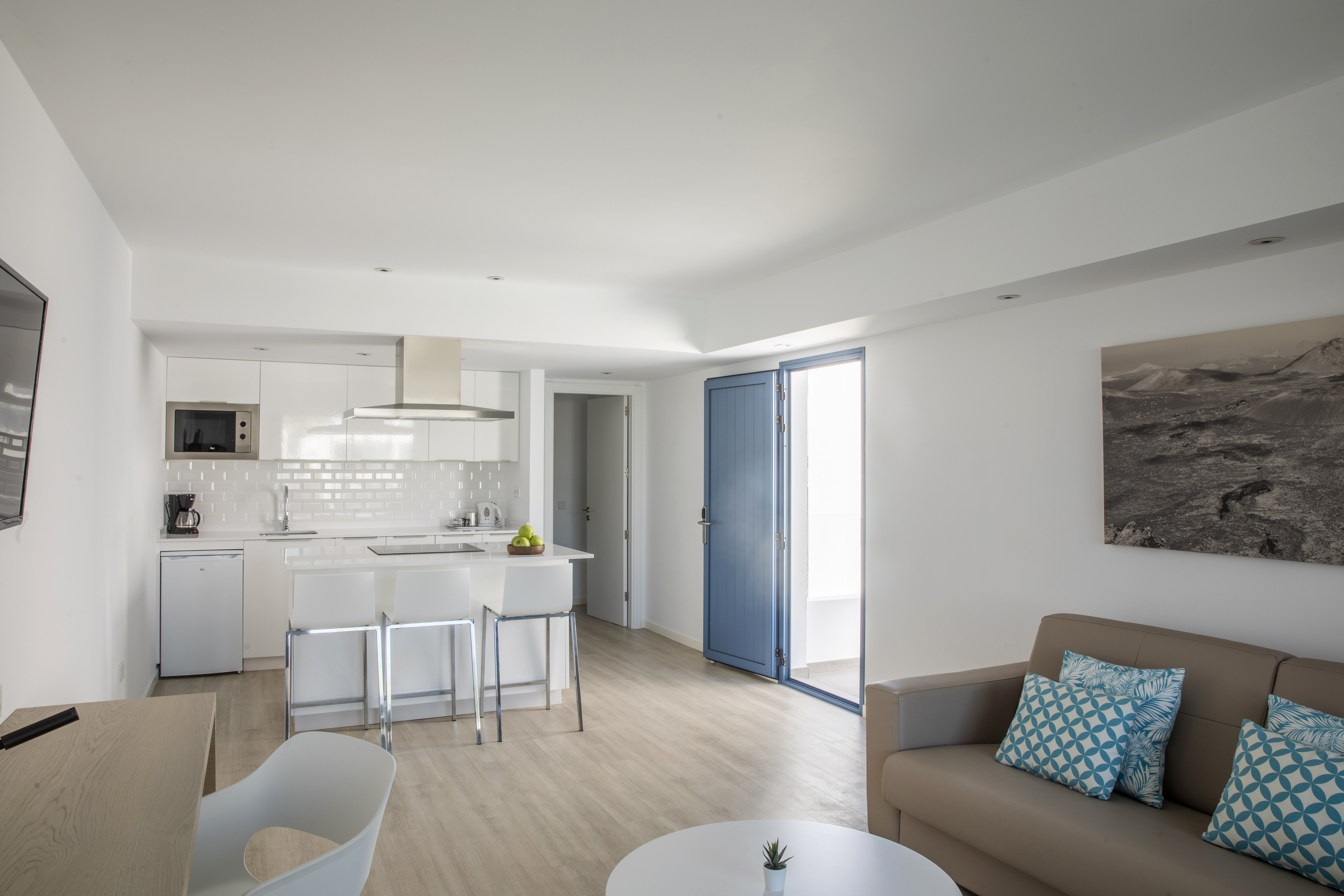 Apartment One Bedroom