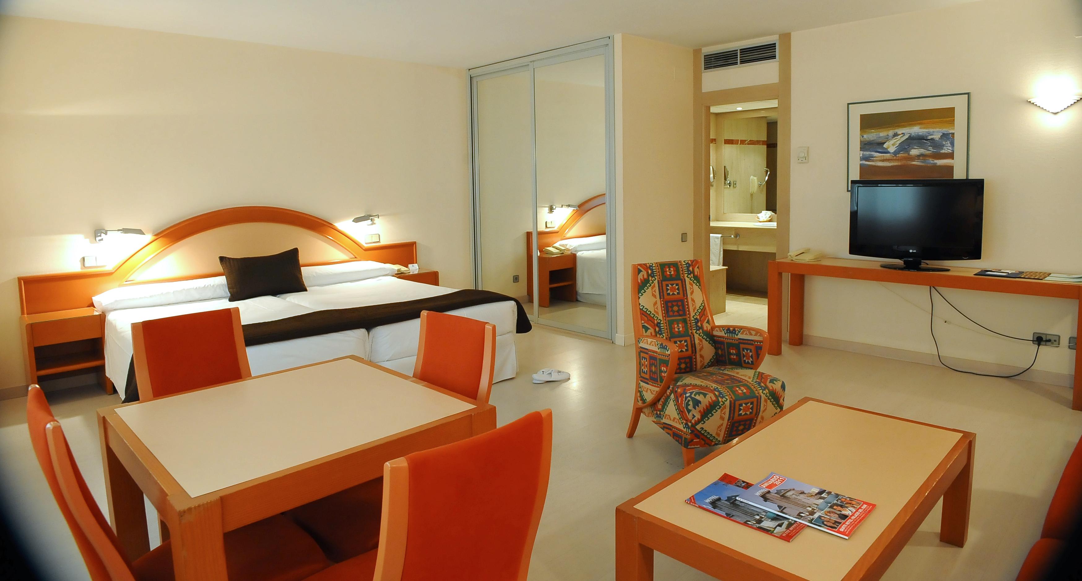 Family Room Standard