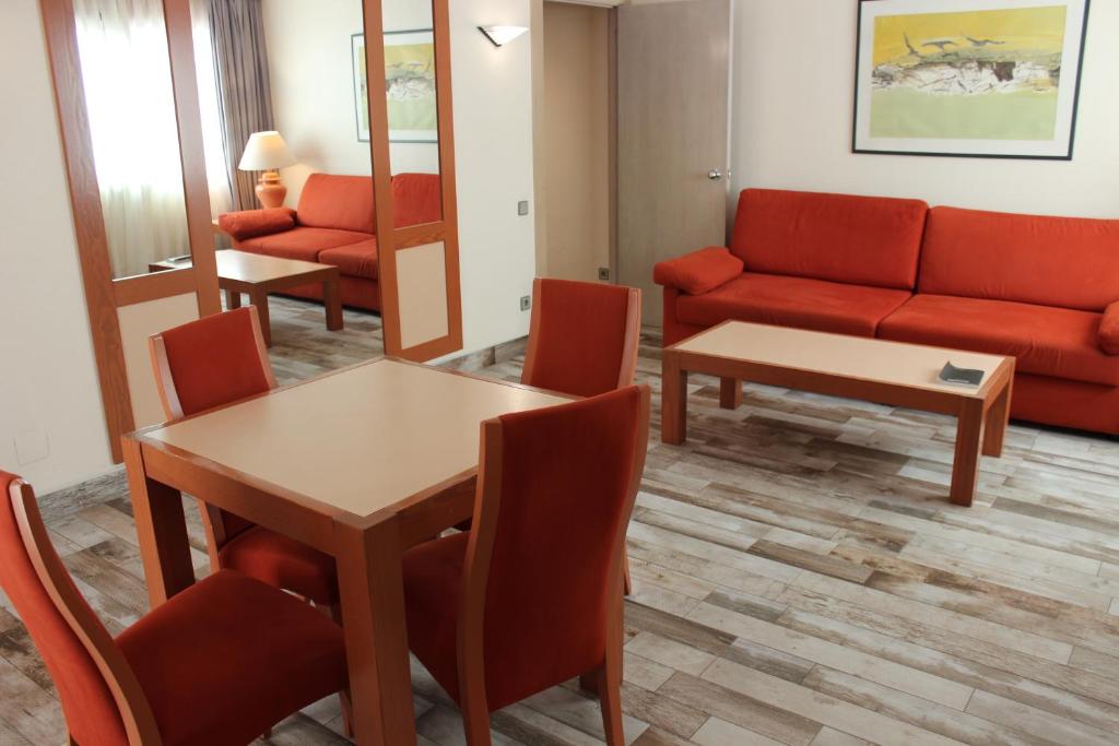 Junior Suite Capacity 4