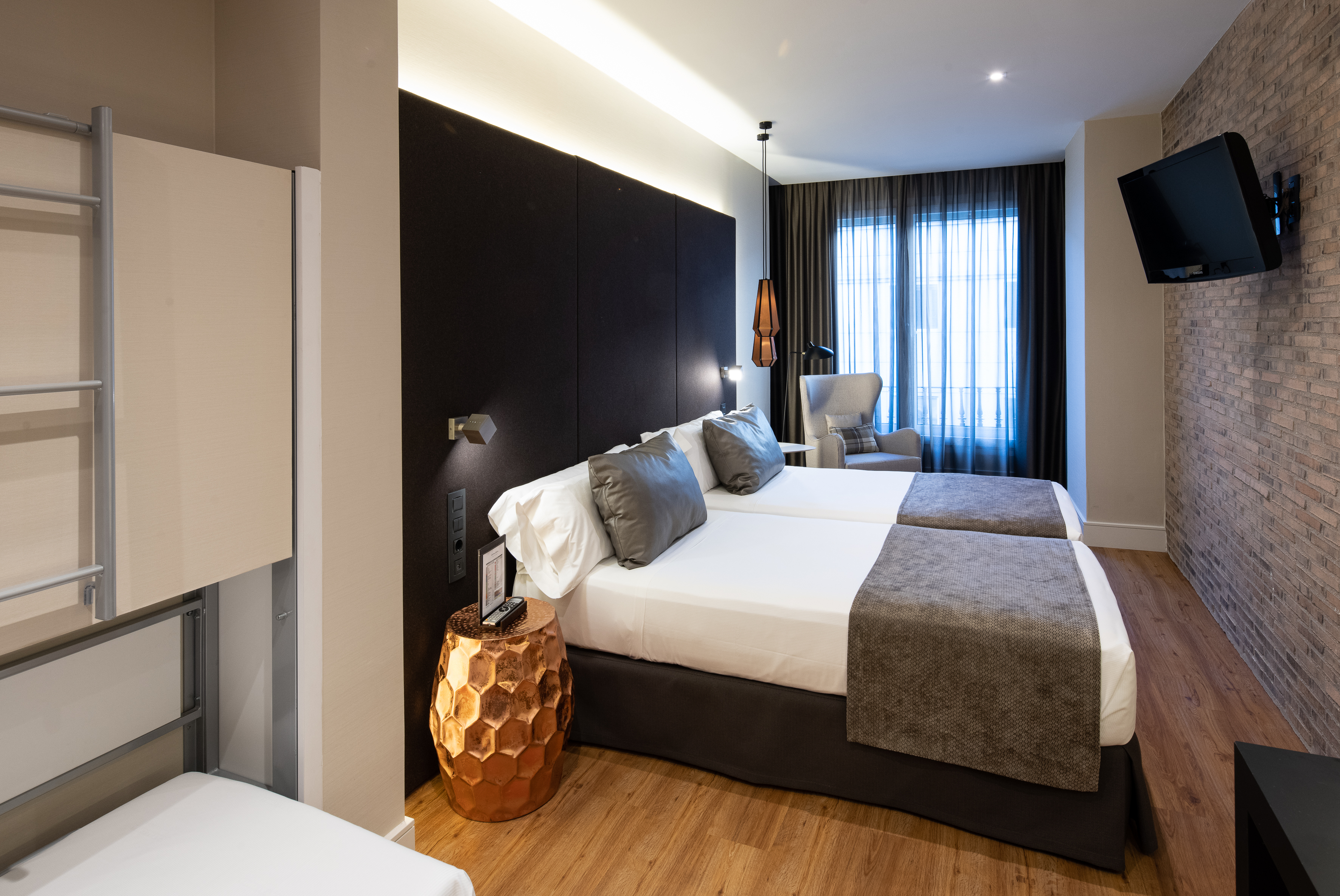 Family Room Standard