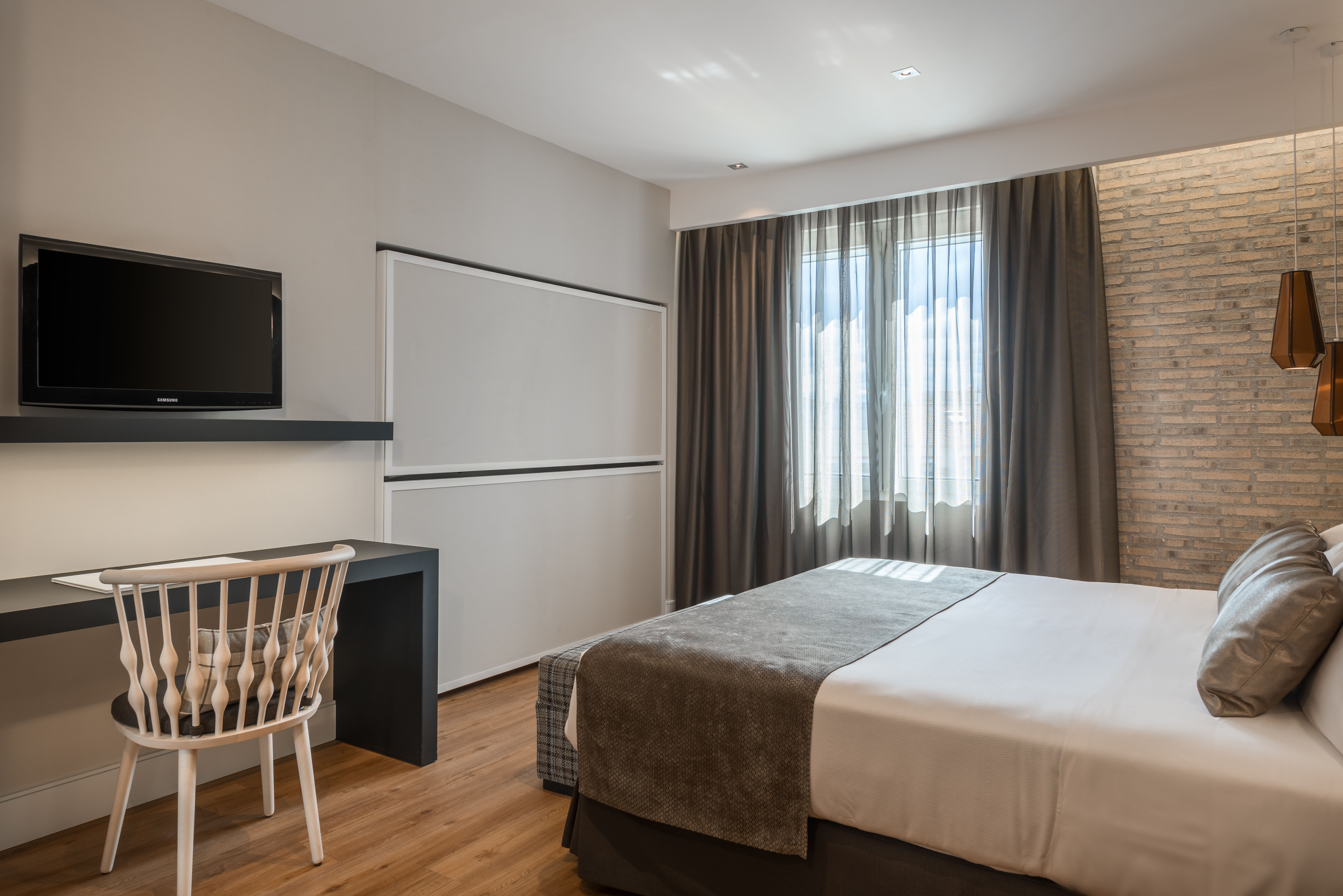 Family Room Standard