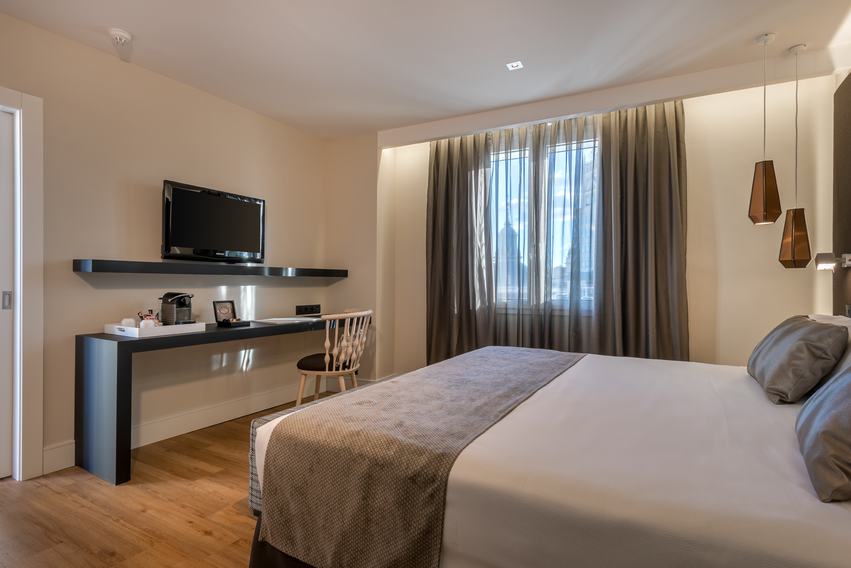 Double or Twin Superior