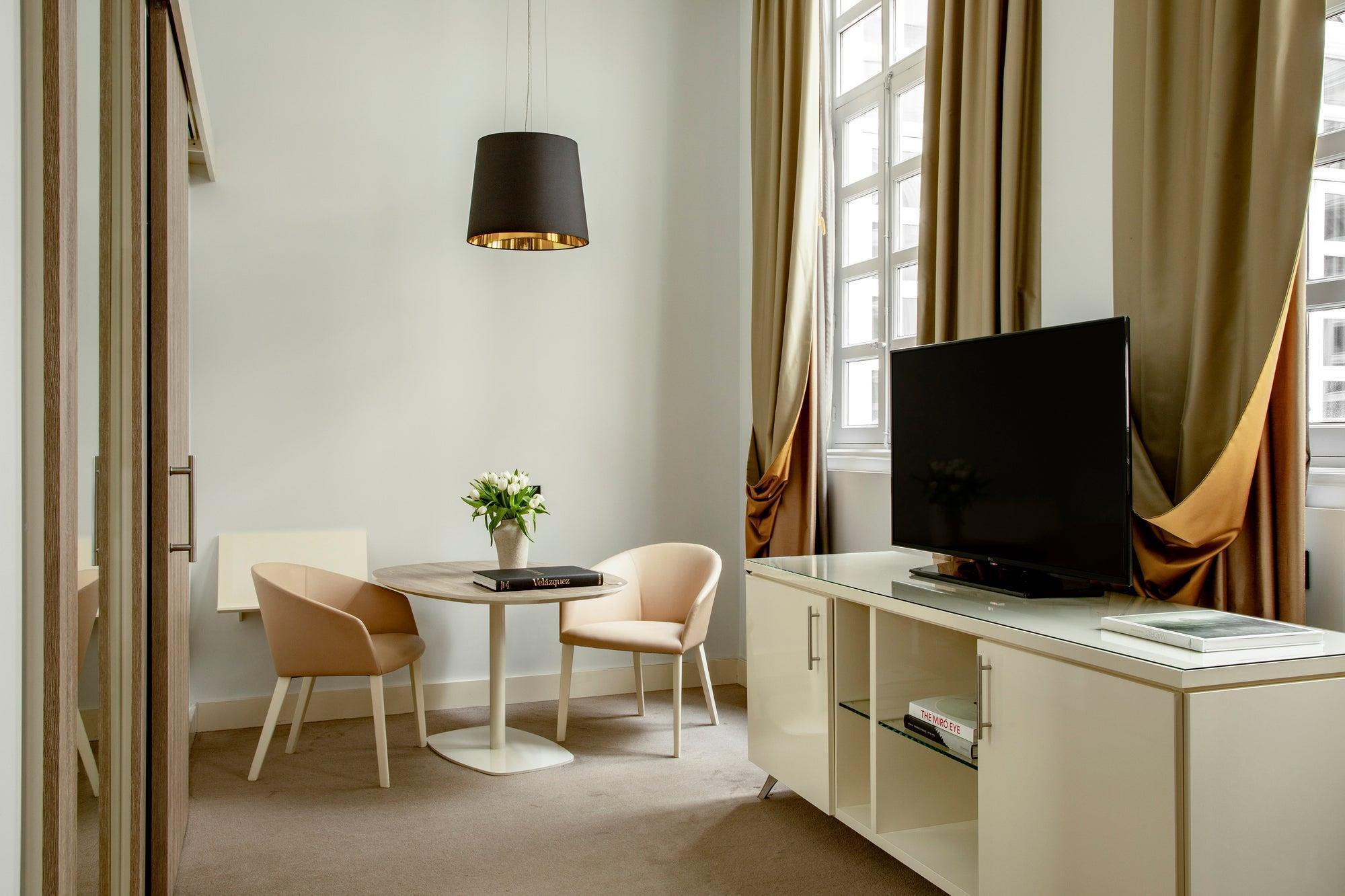 Double or Twin Premium