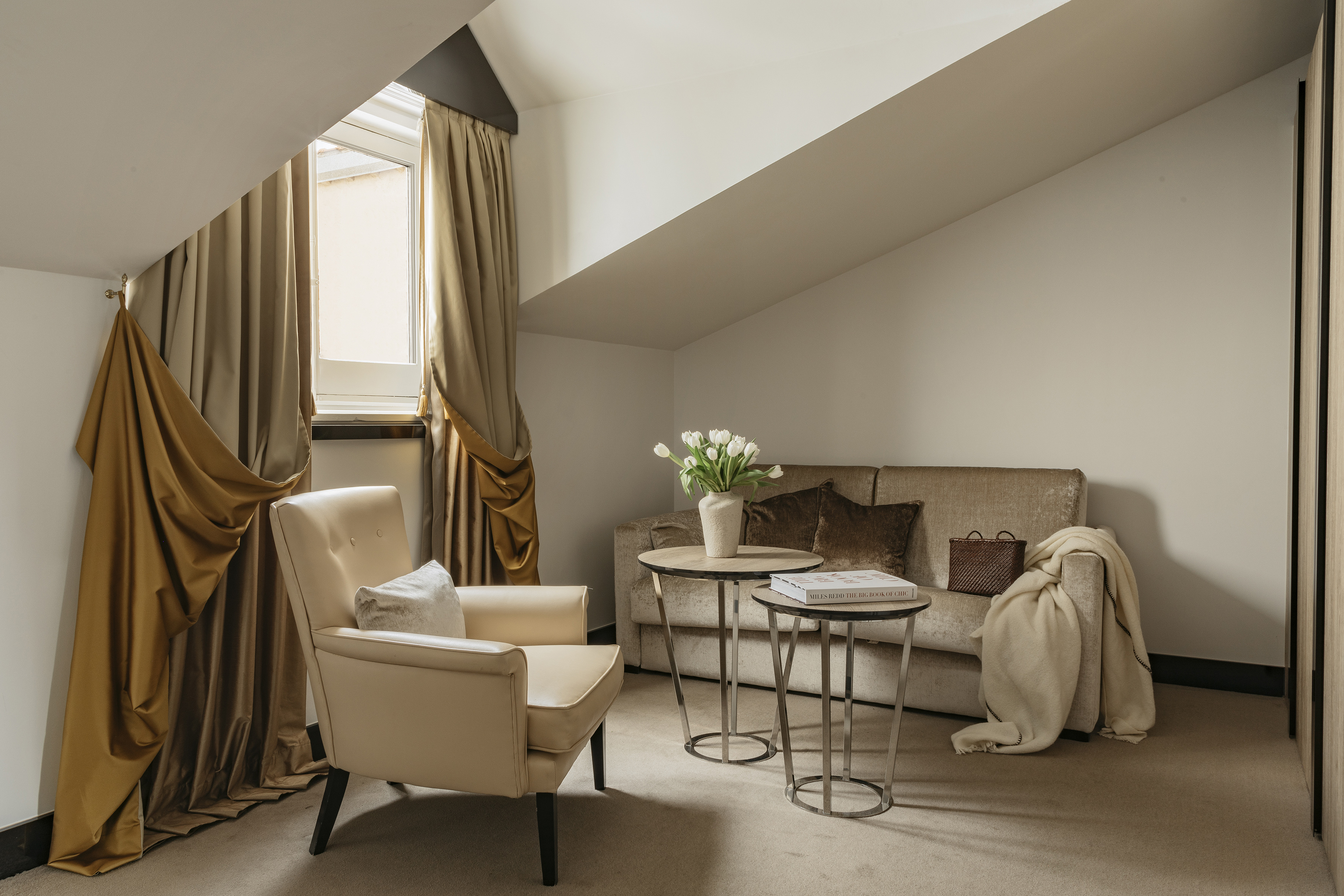 Suite Three Bedrooms