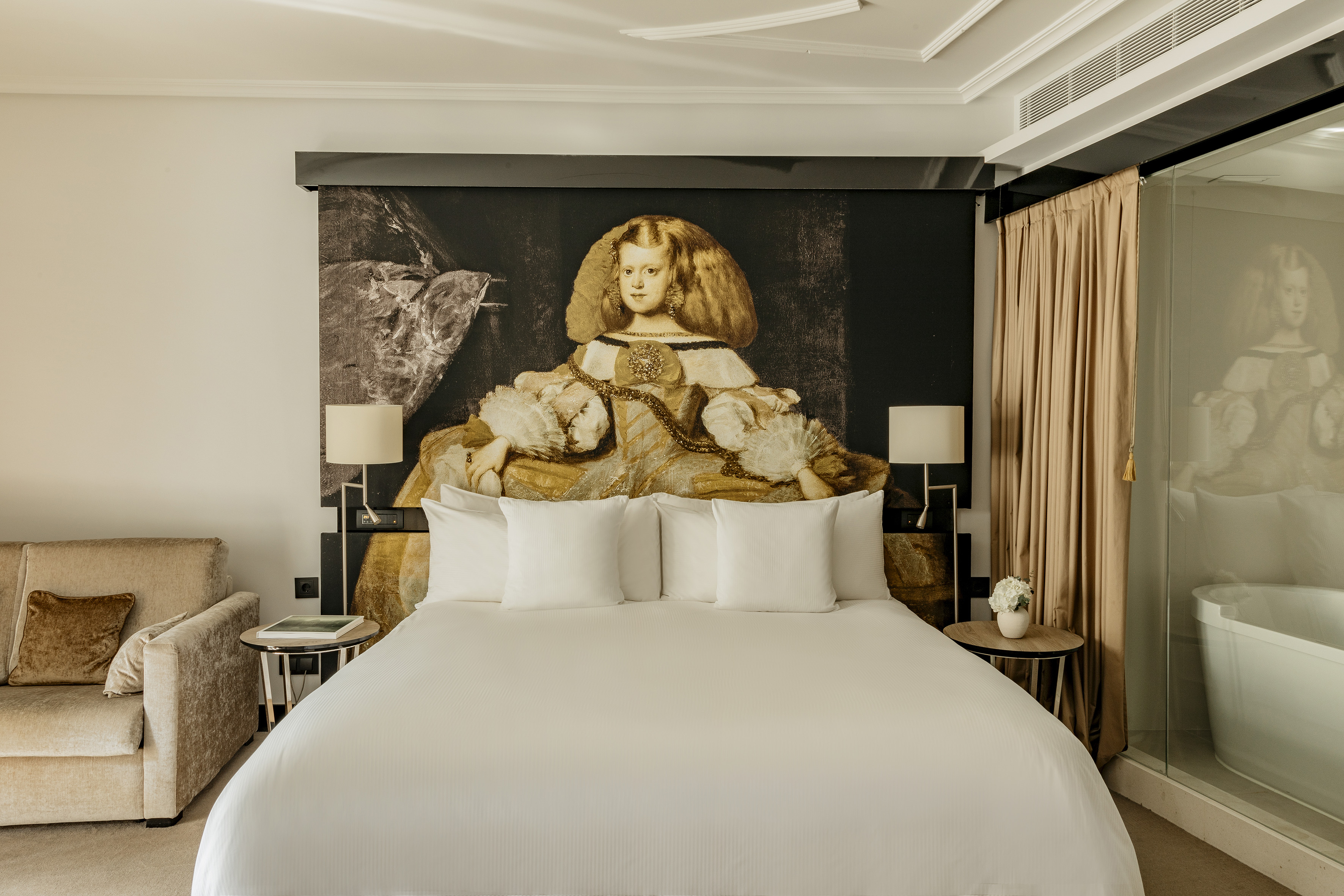 Junior Suite Standard