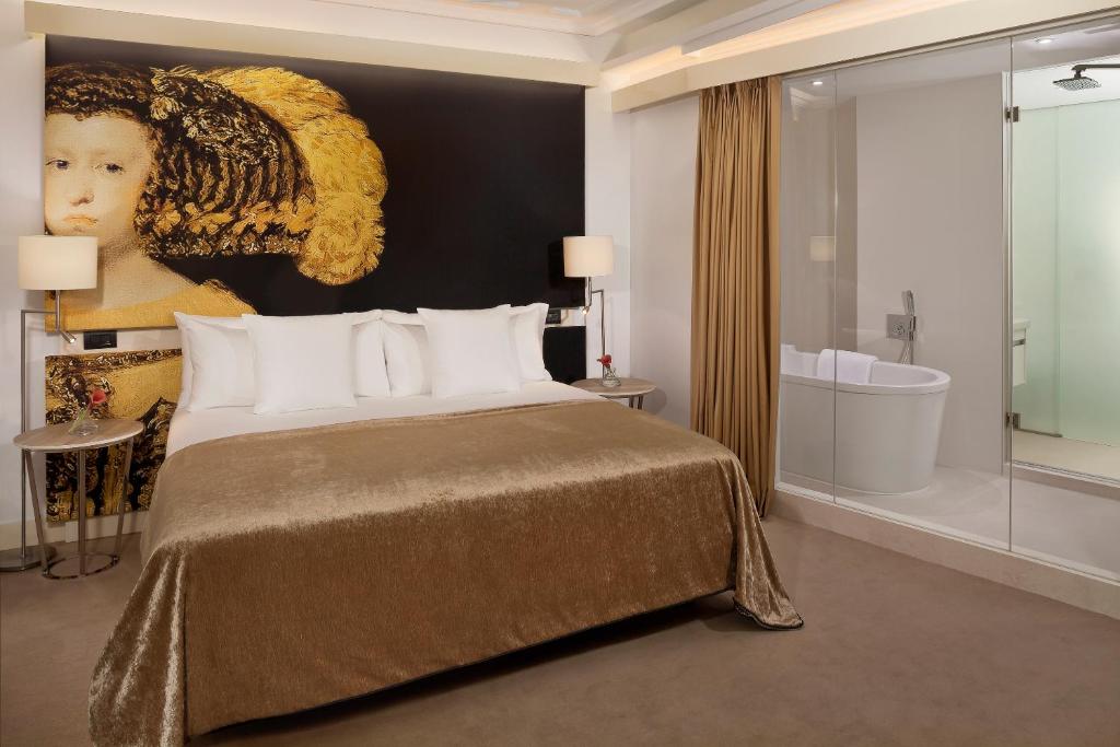 Double or Twin Premium