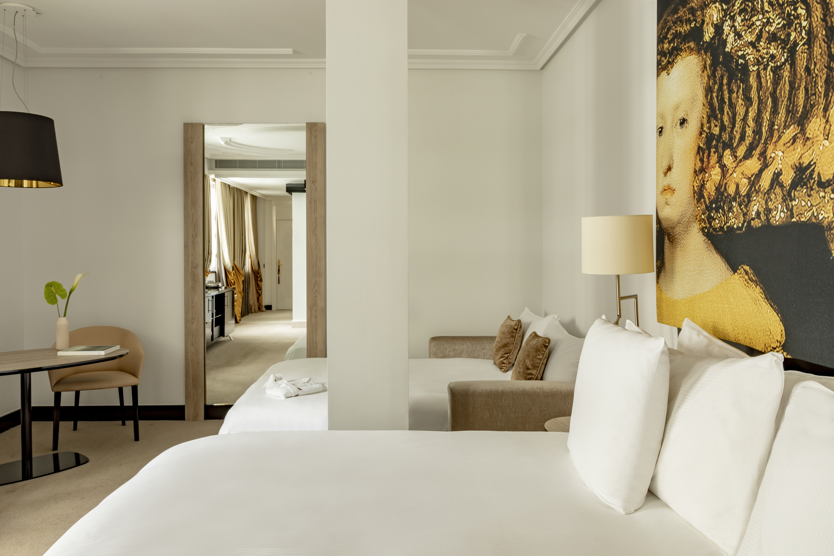 Family Room Superior