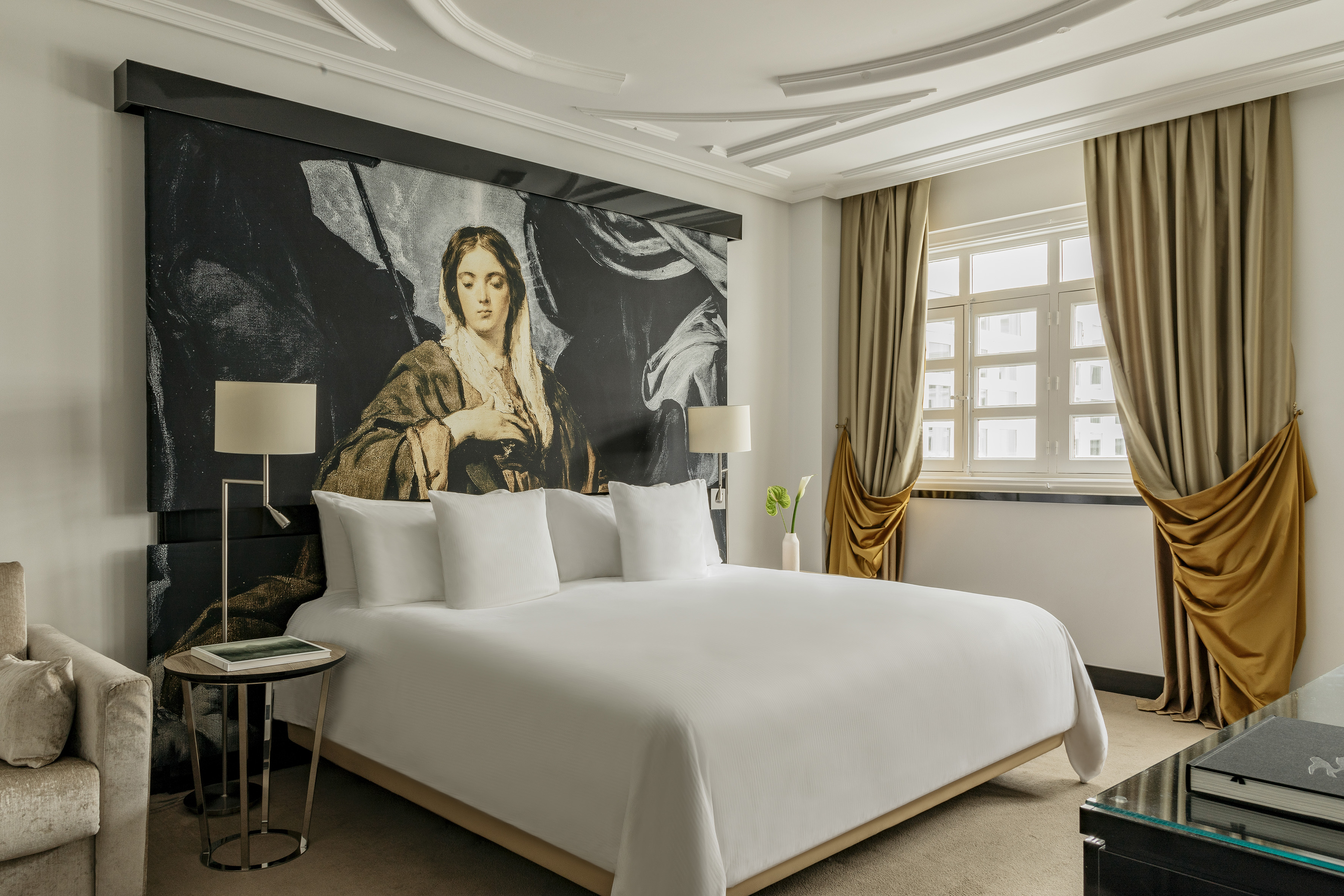 Family Room Superior