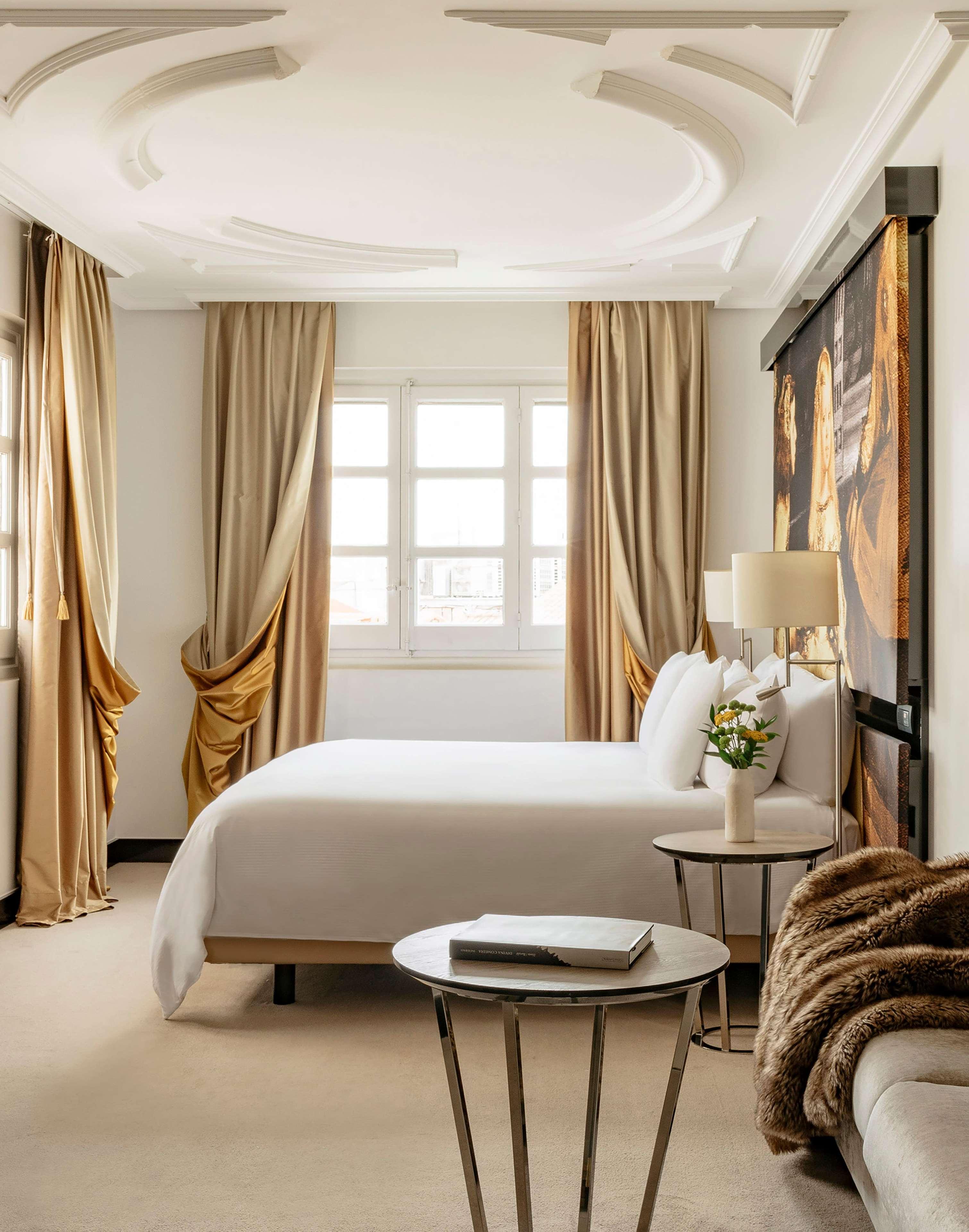 Junior Suite with Terrace