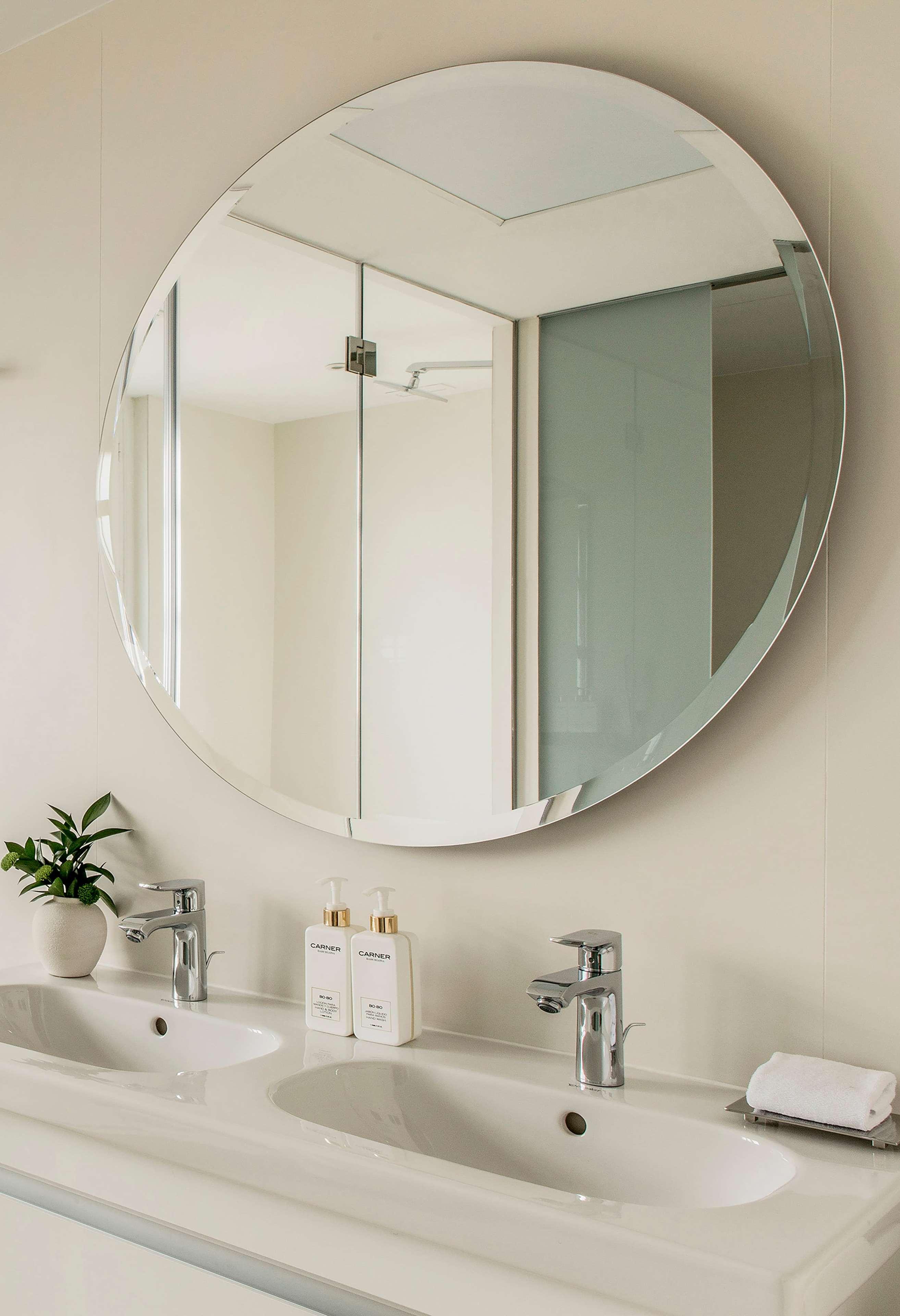 Junior Suite with Terrace