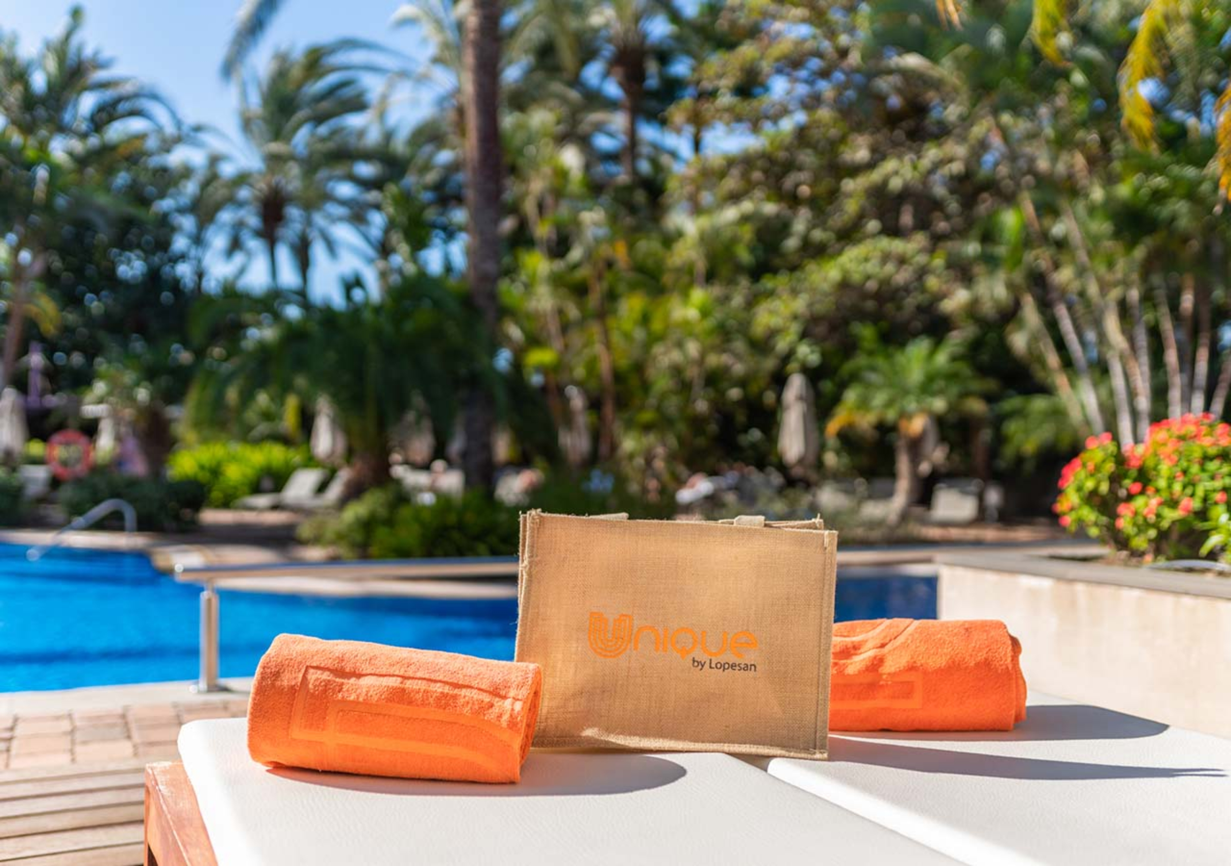 Double or Twin Deluxe