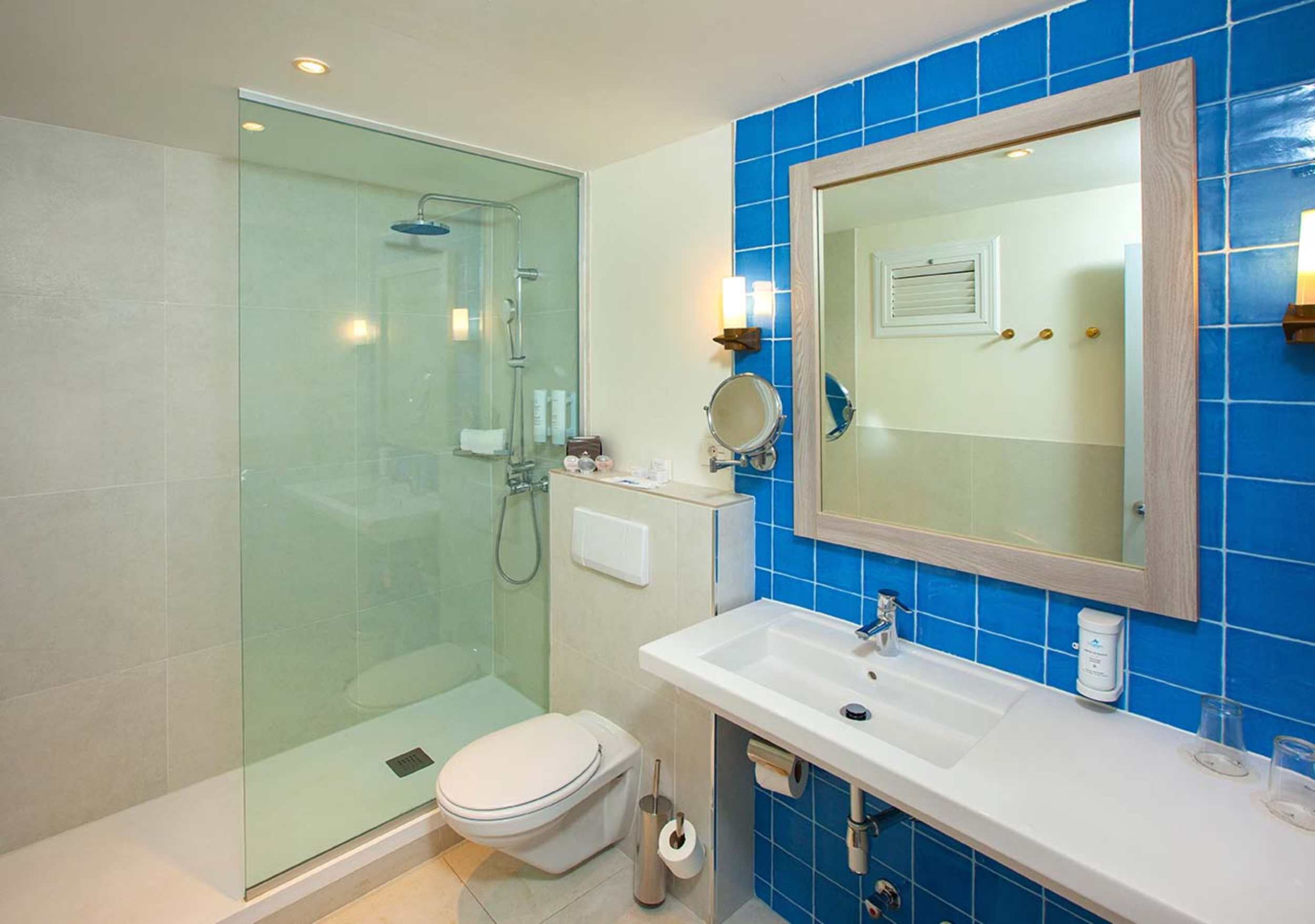 Double or Twin Deluxe