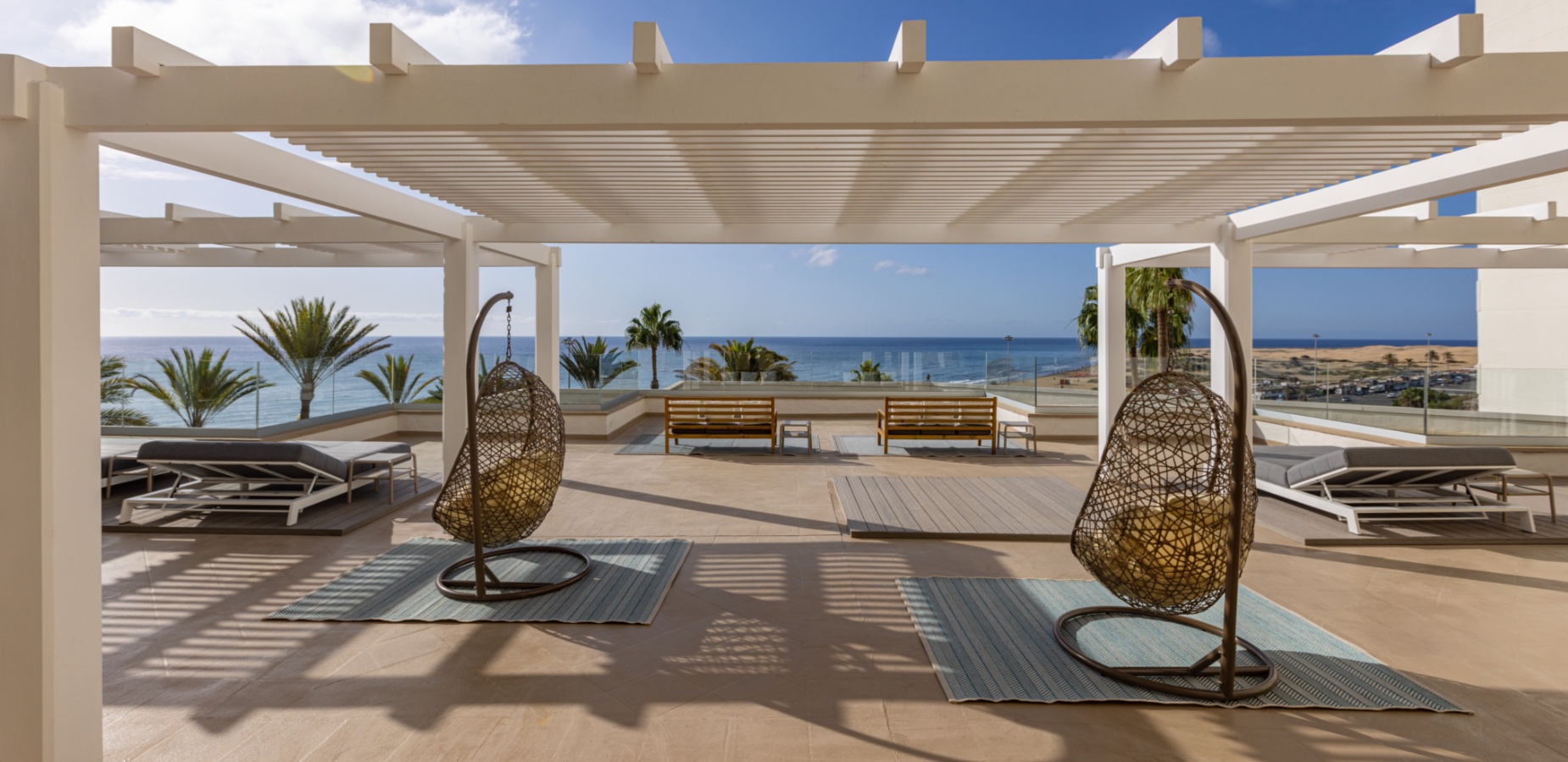 Double or Twin Superior