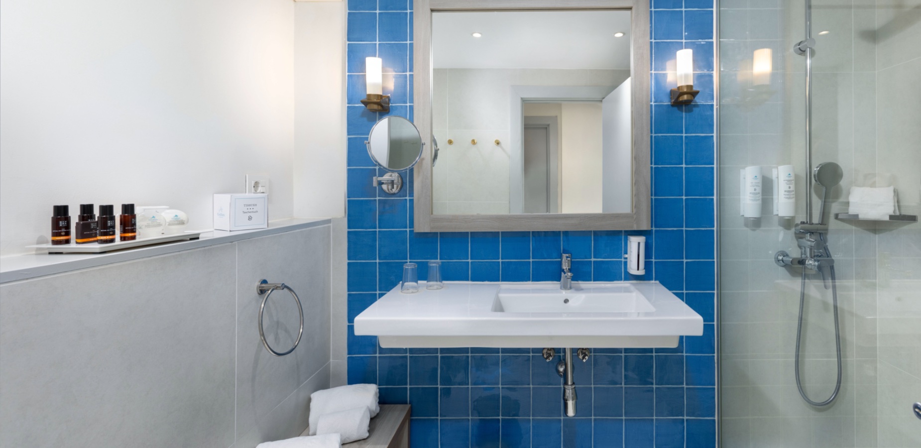 Double or Twin Superior