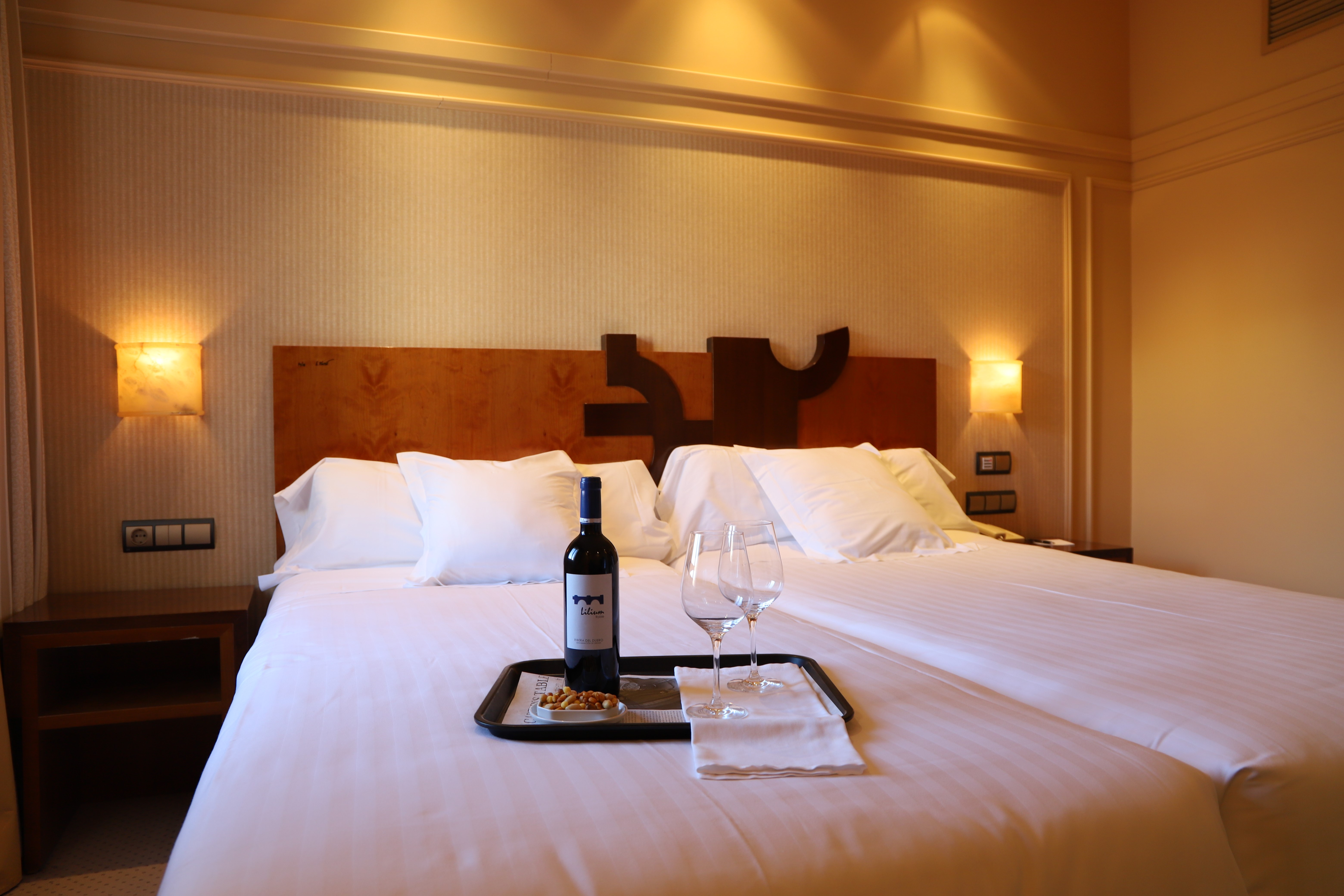 Double Single Standard