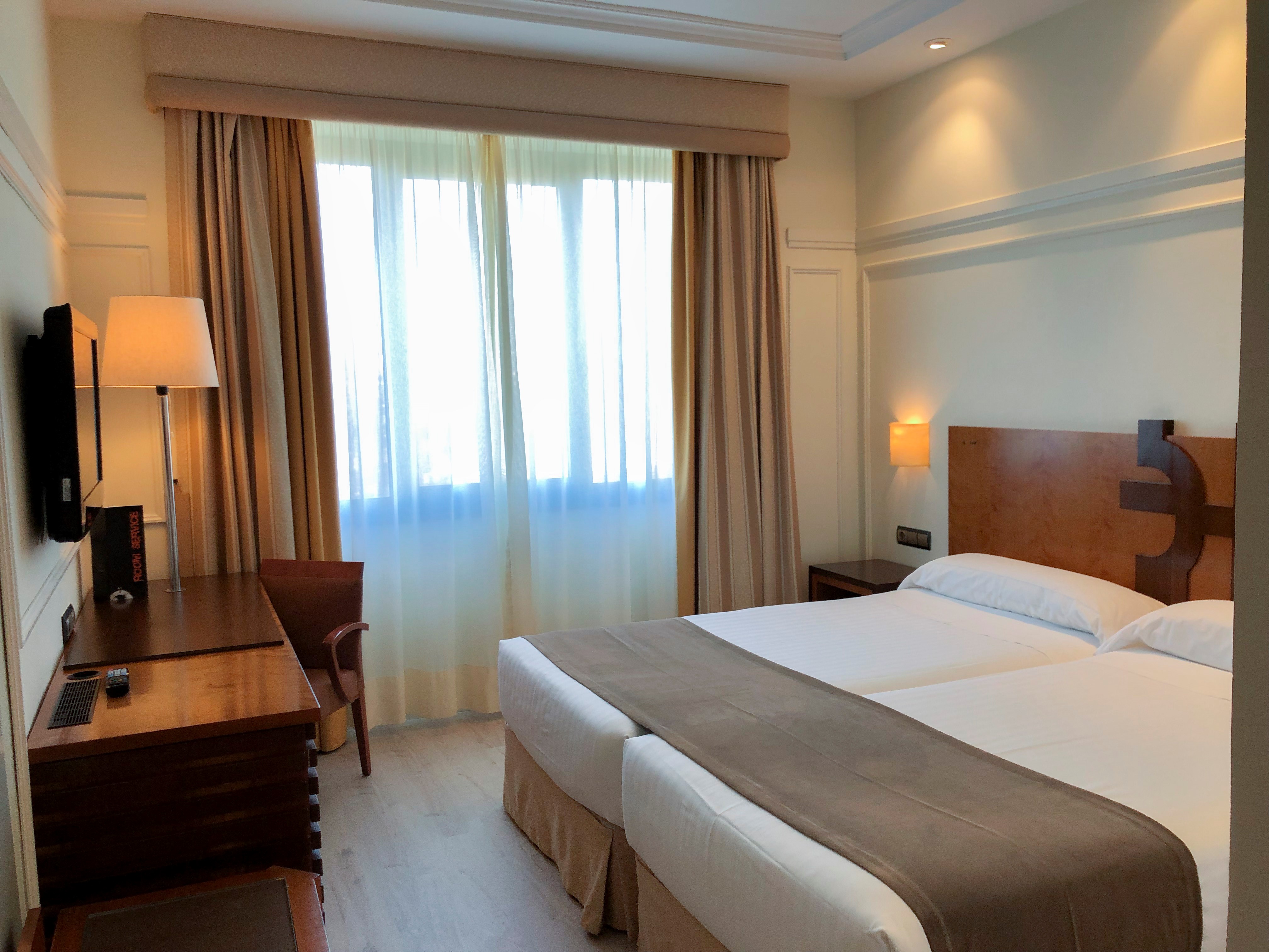 Double Single Standard