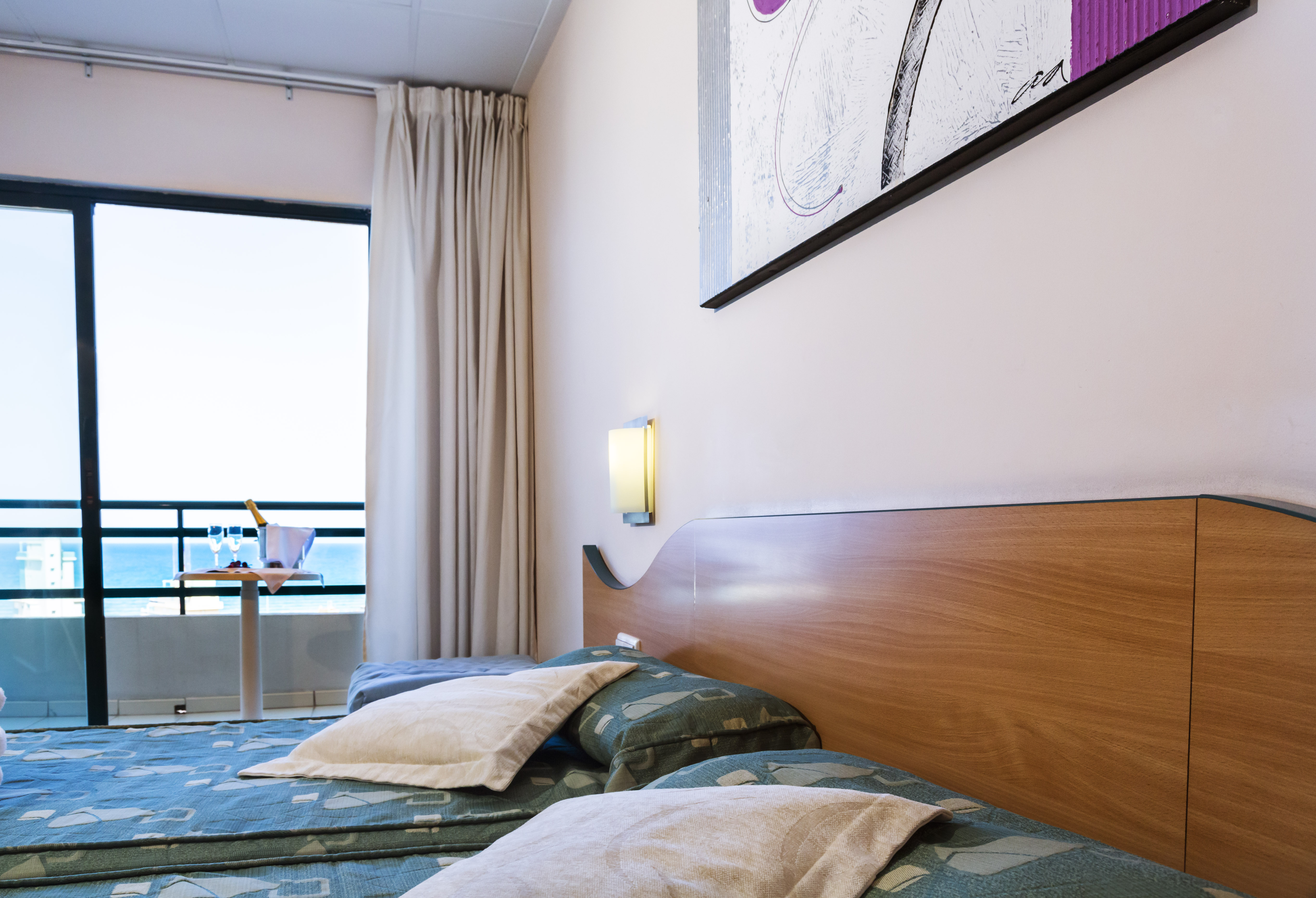 Double or Twin Standard