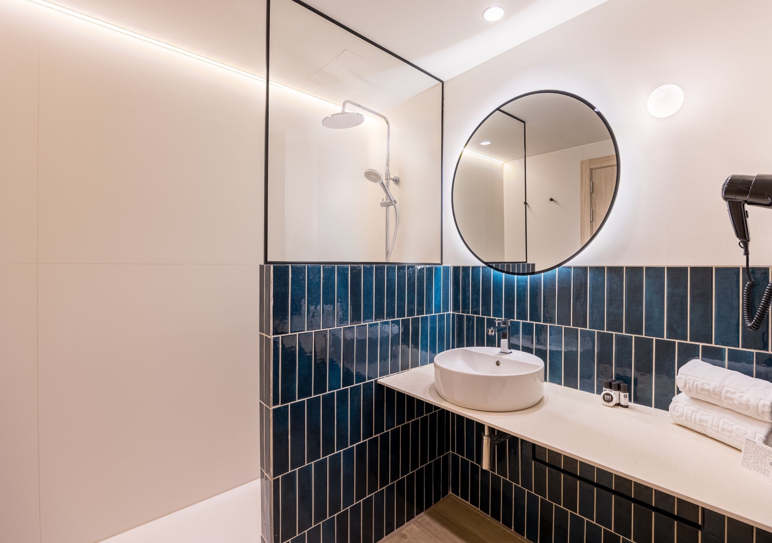 Double Single Standard