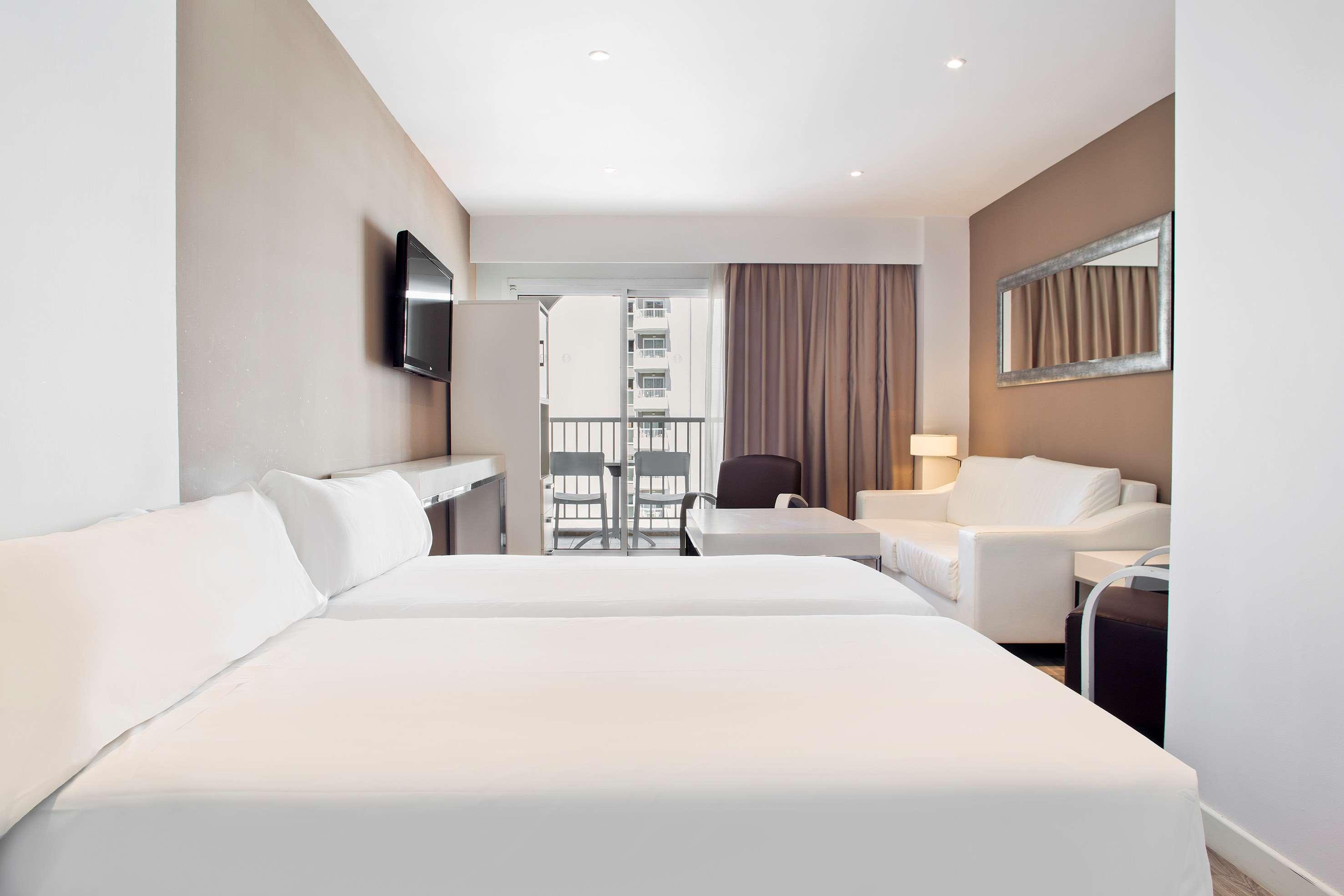 Family Room Standard