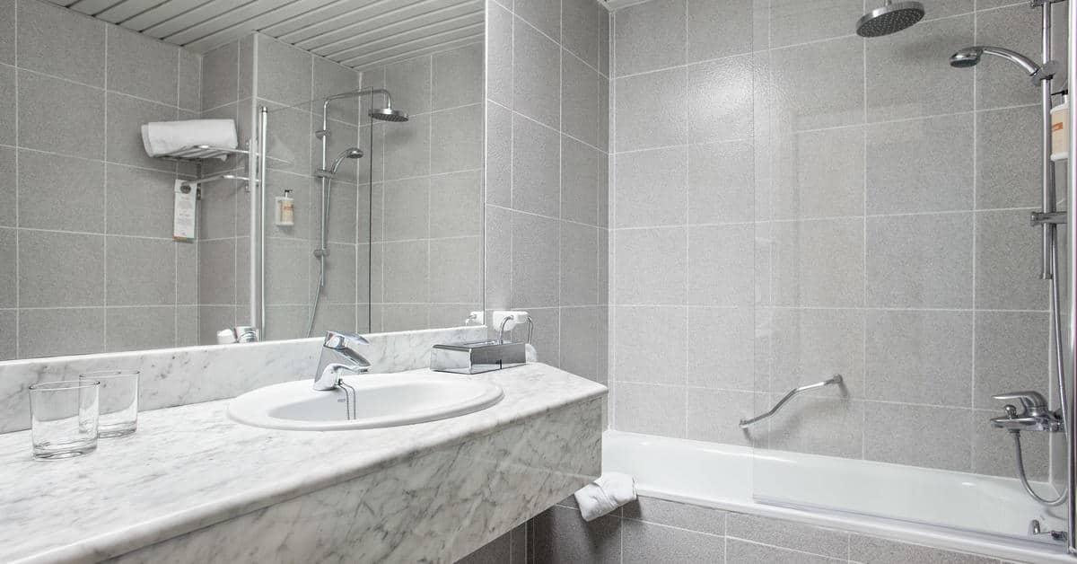 Family Room with Balcony