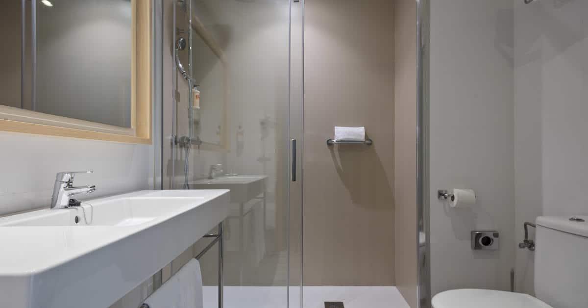 Family Room with Balcony