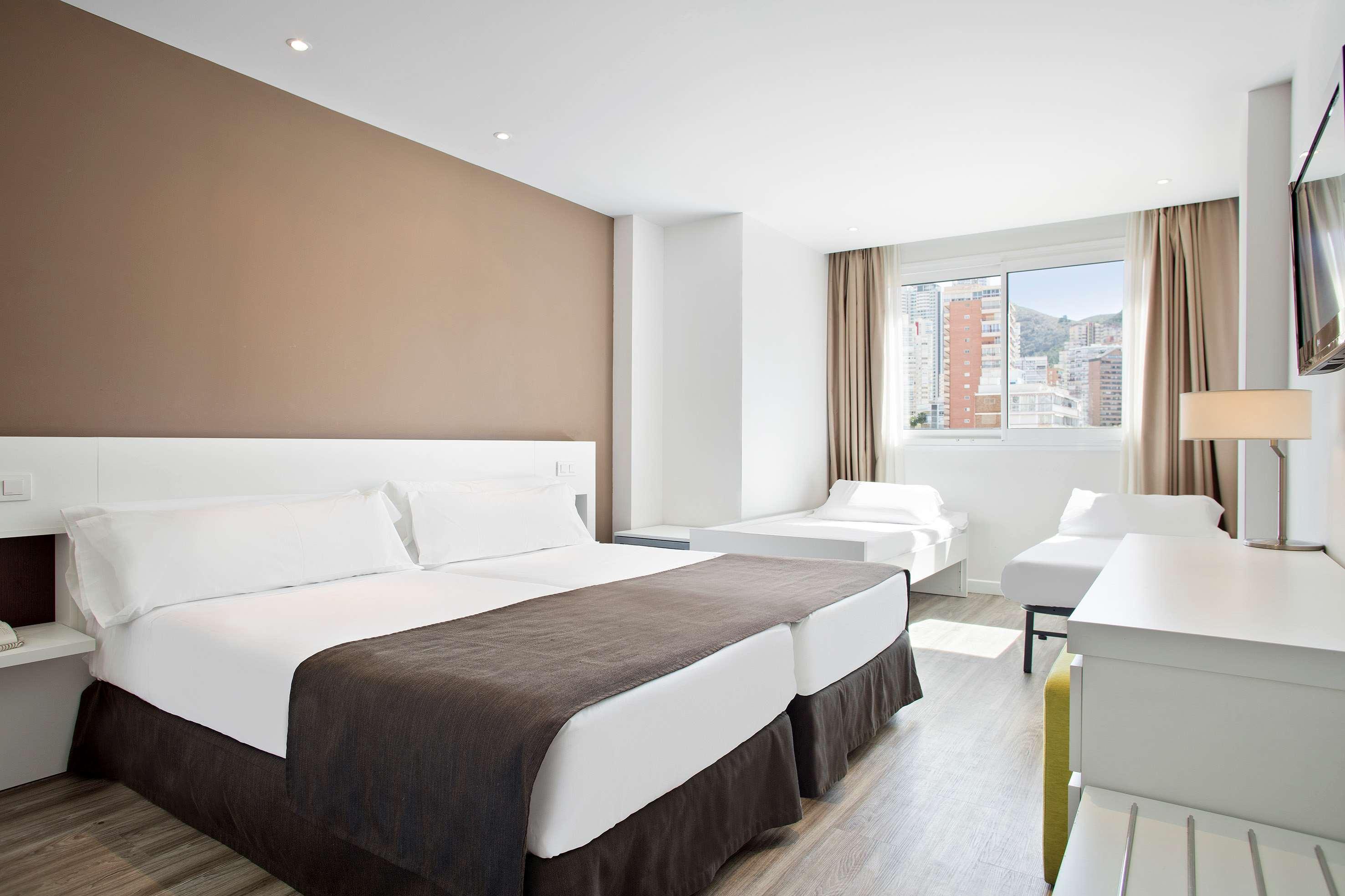 Family Room Standard