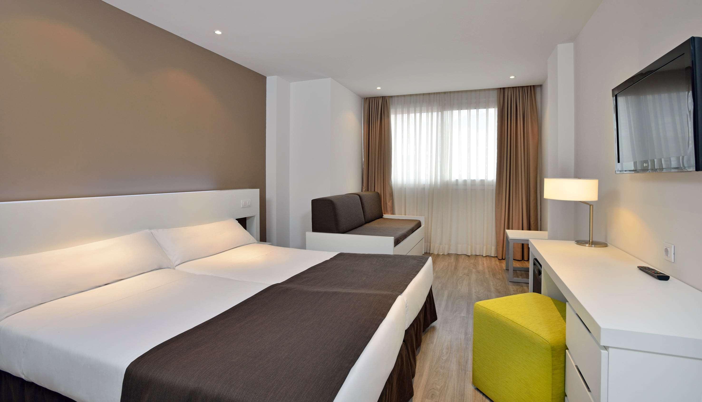 Family Room Standard