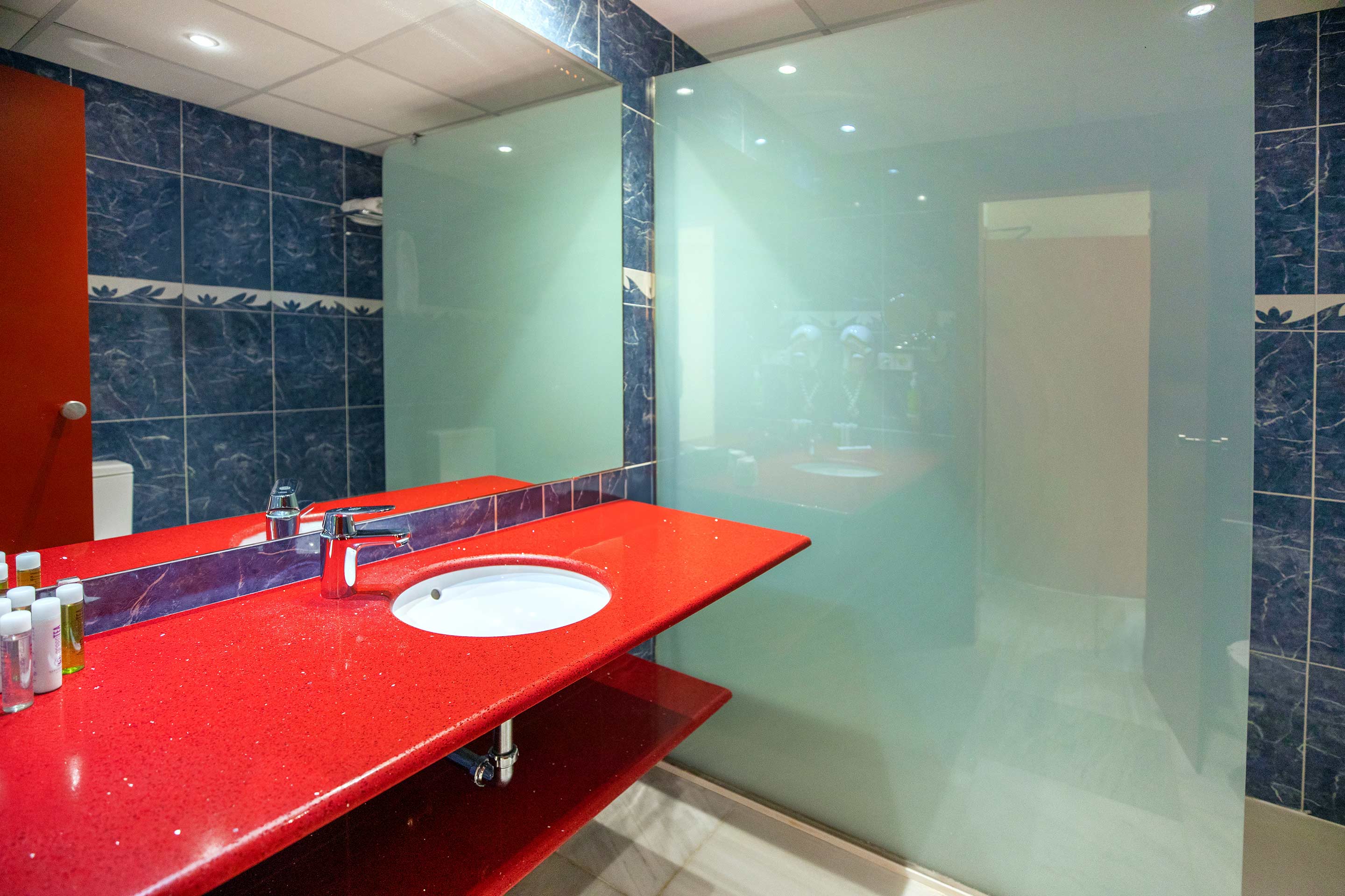 Double Single Standard