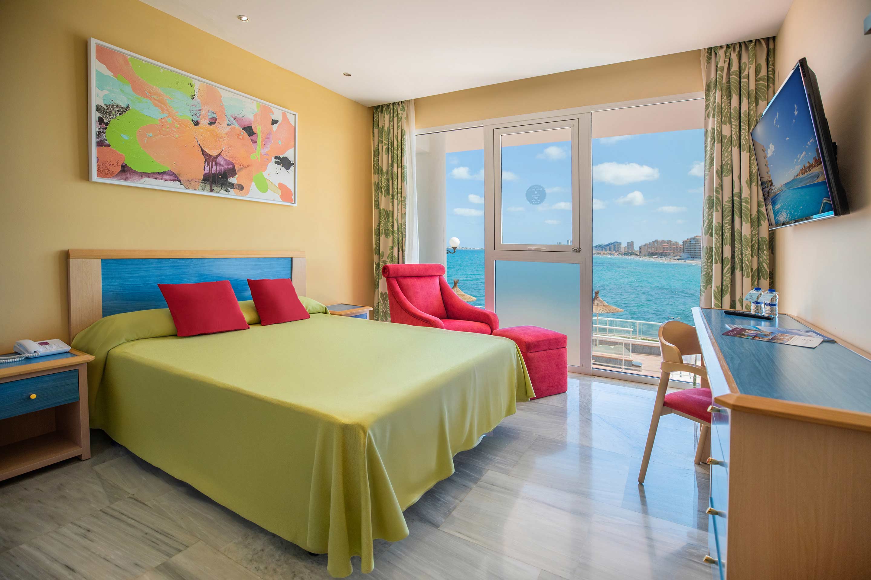 Double Single Standard