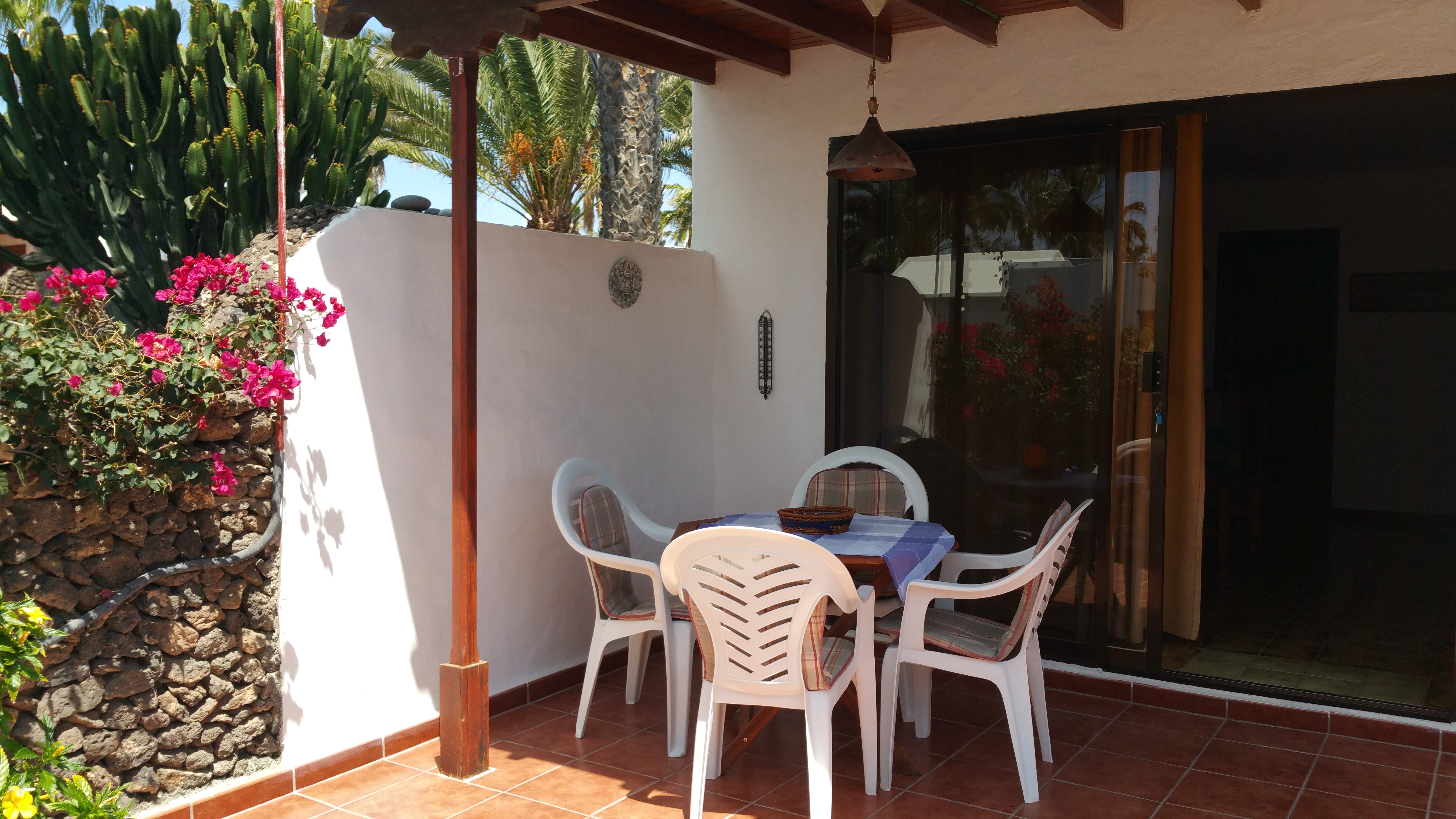 Bungalow Two Bedrooms