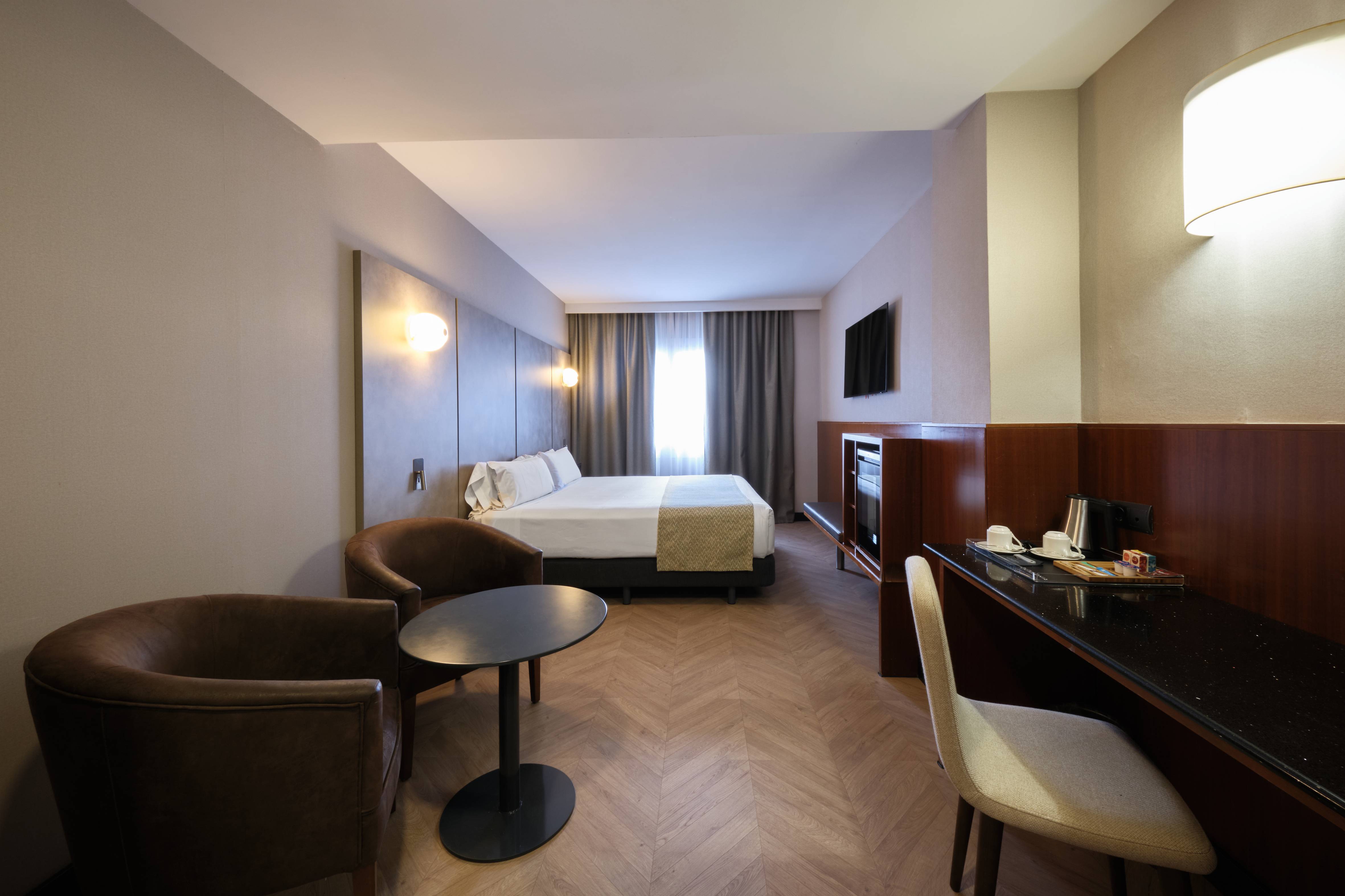 Double Single Premium