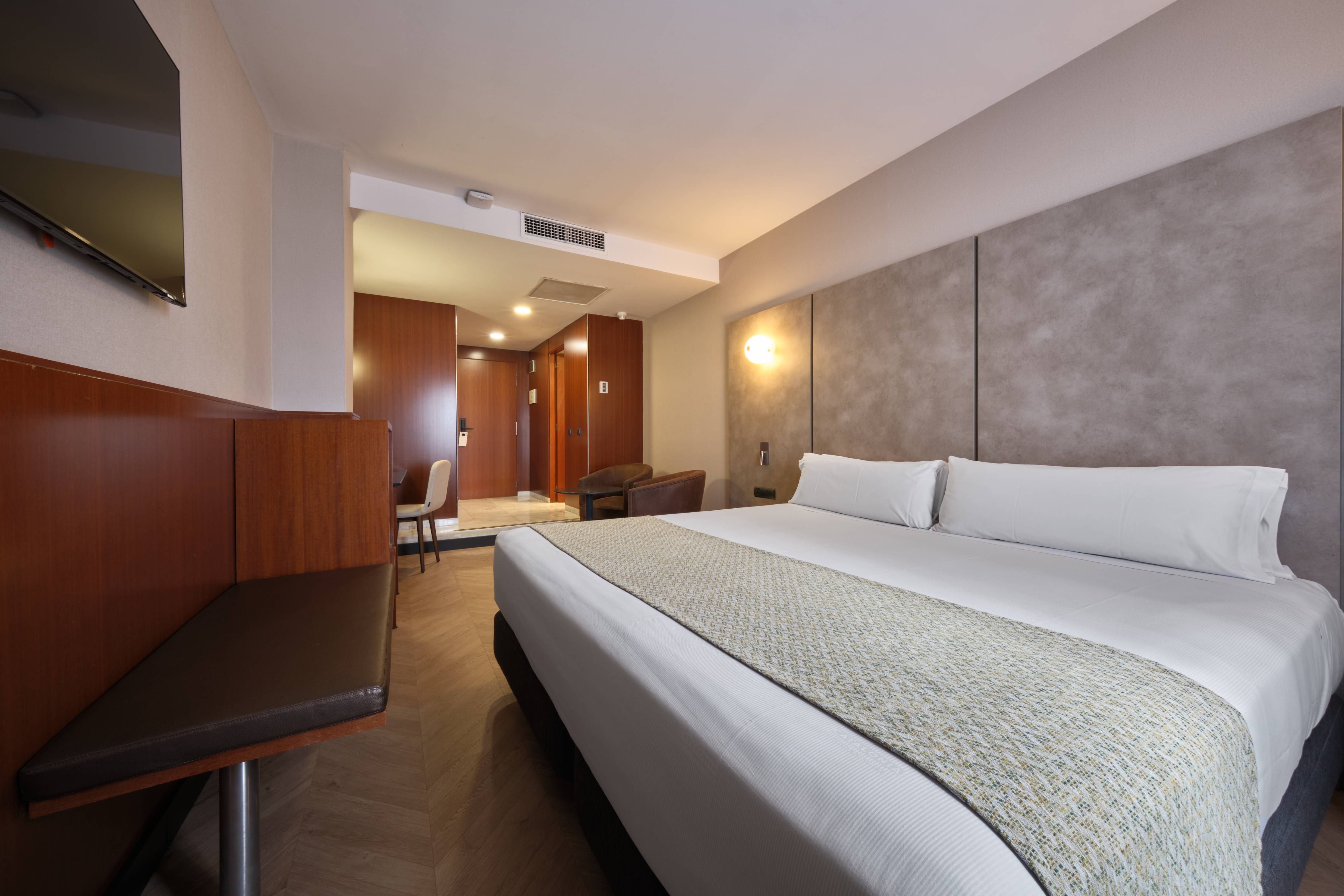 Double Single Premium