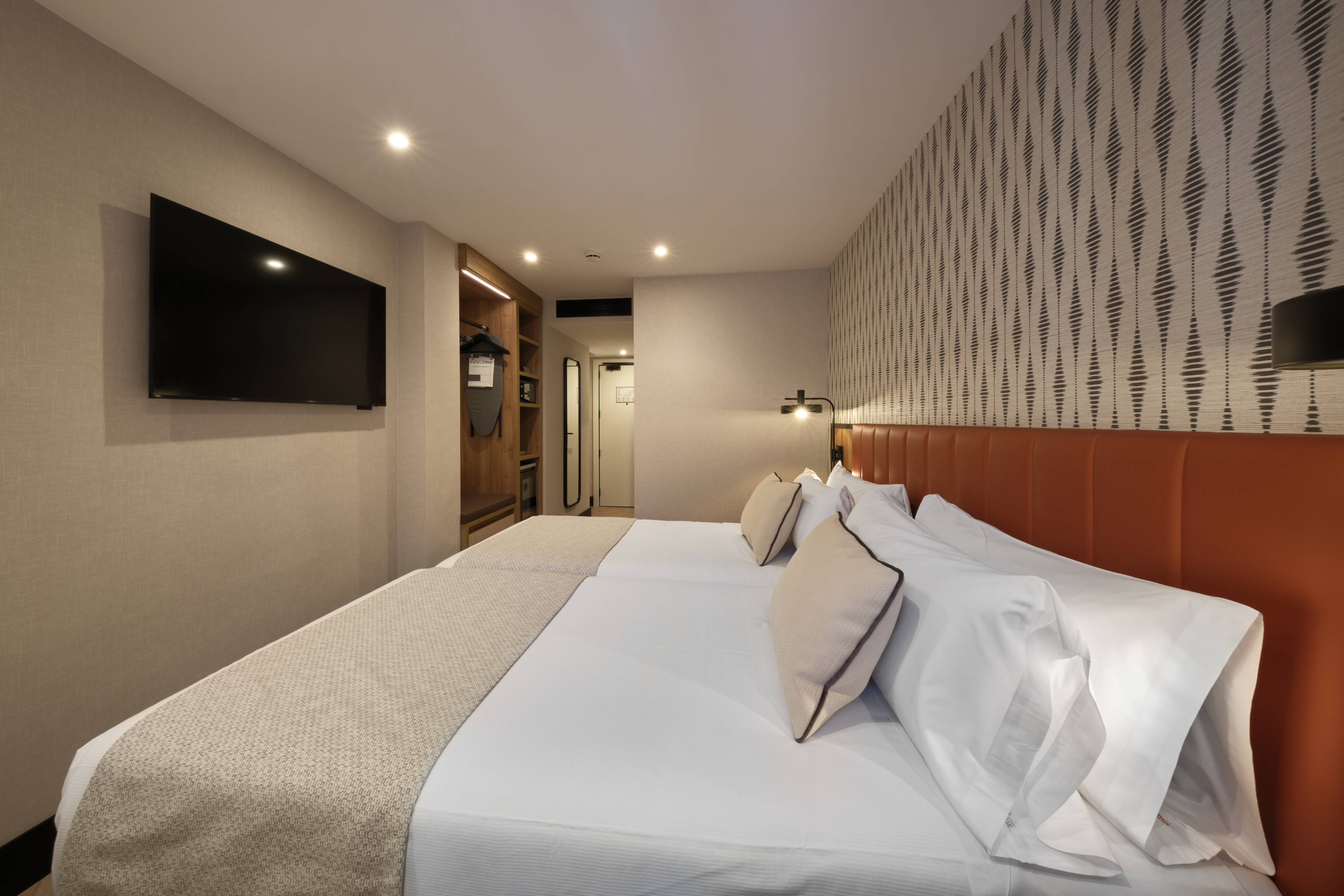 Double Single Superior