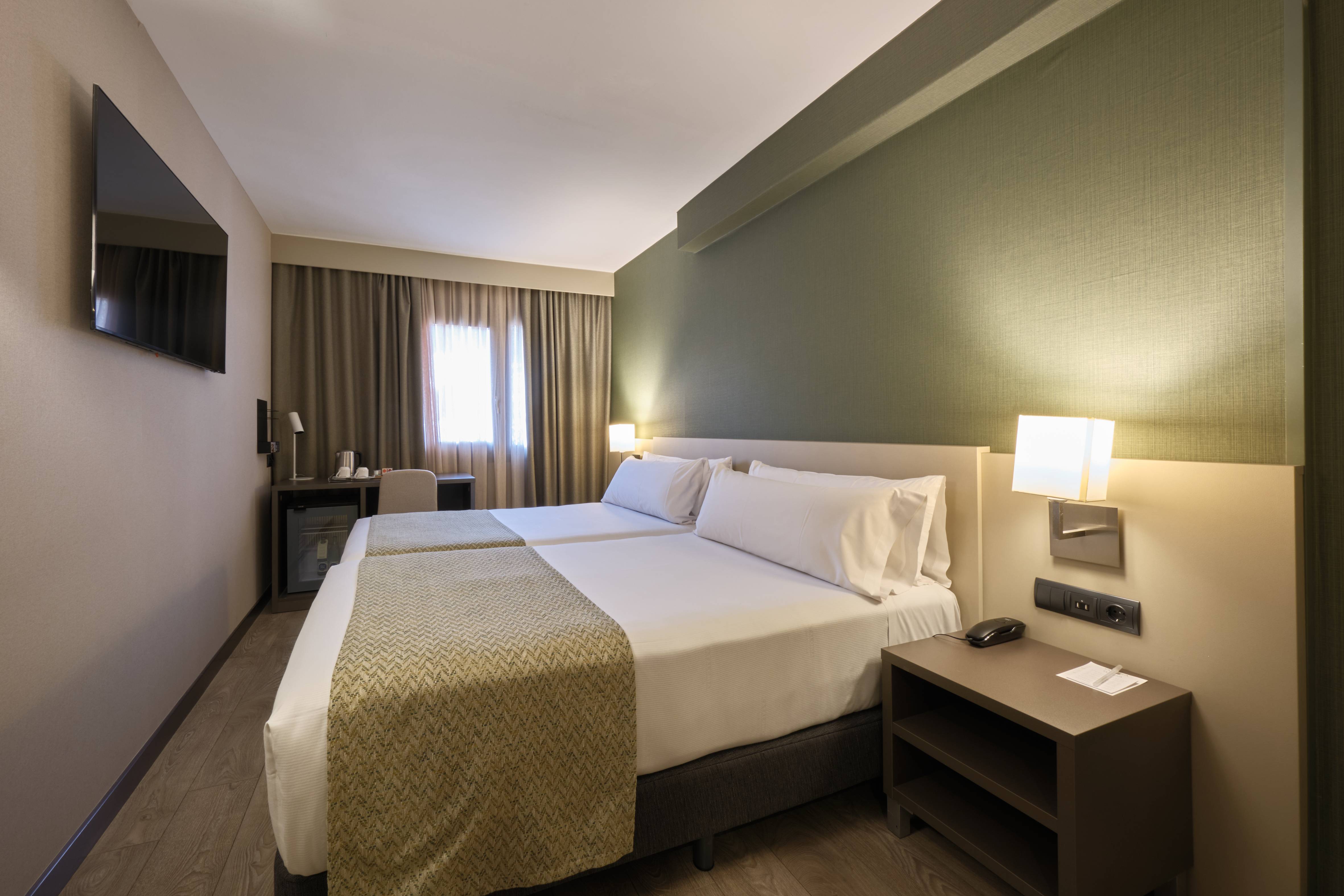 Double Single Standard