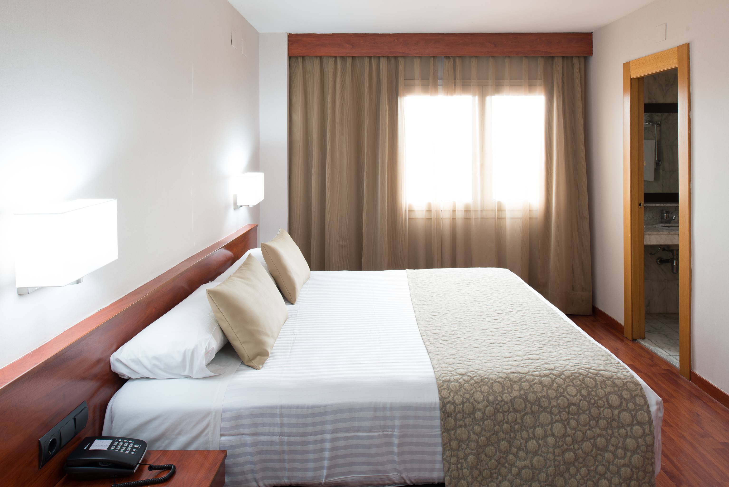 Double Single Standard