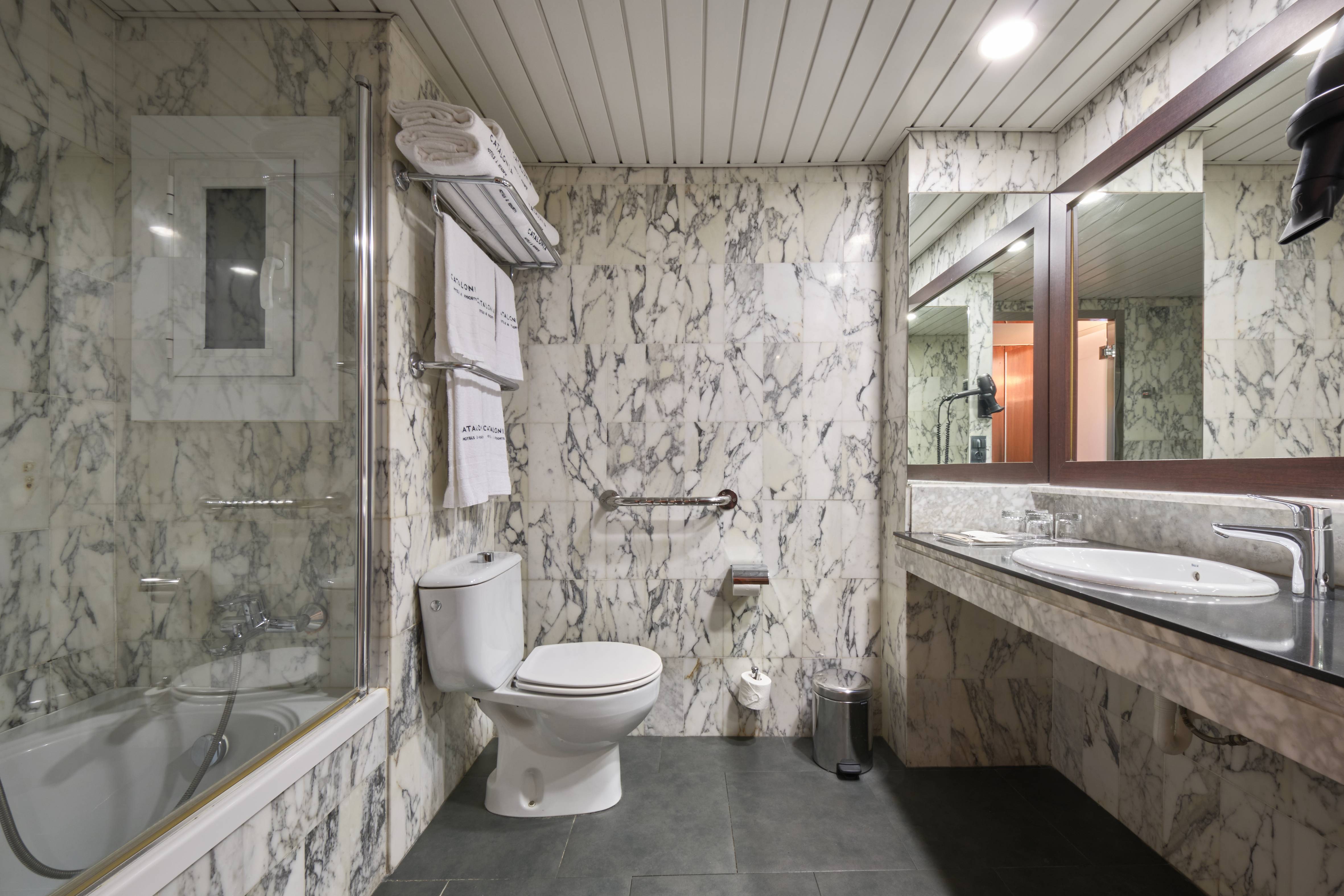 Family Room Standard