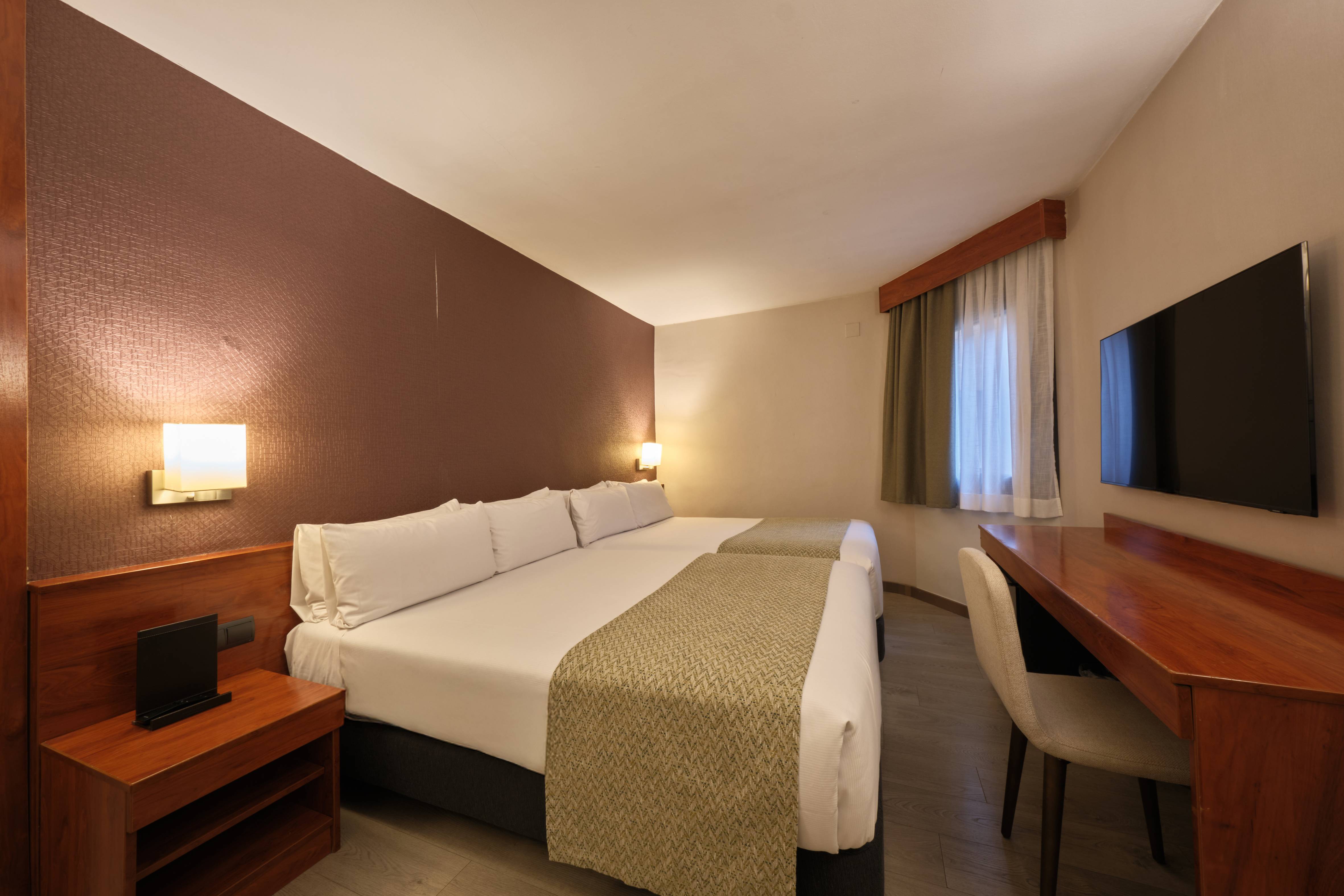 Family Room Standard