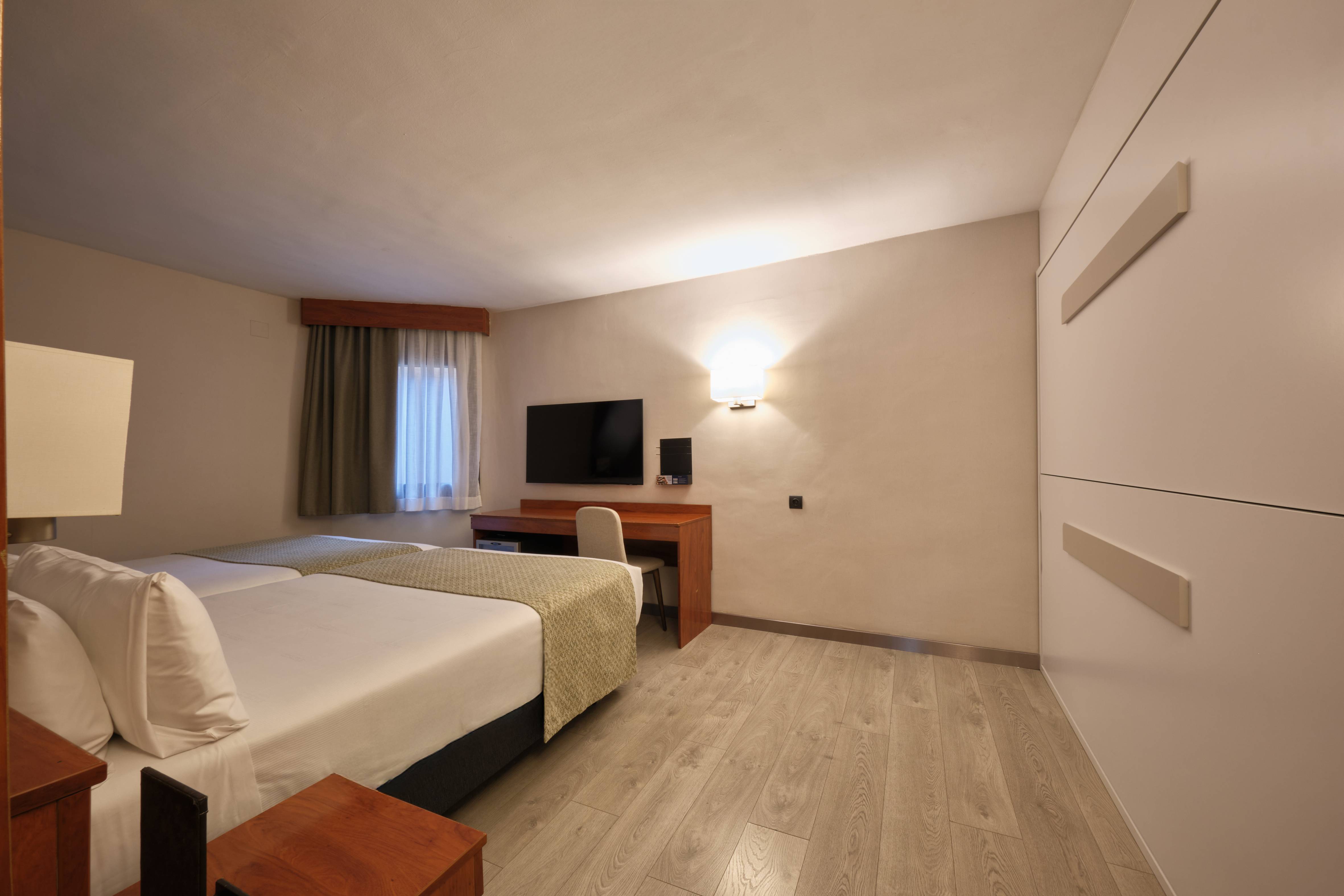 Family Room Standard