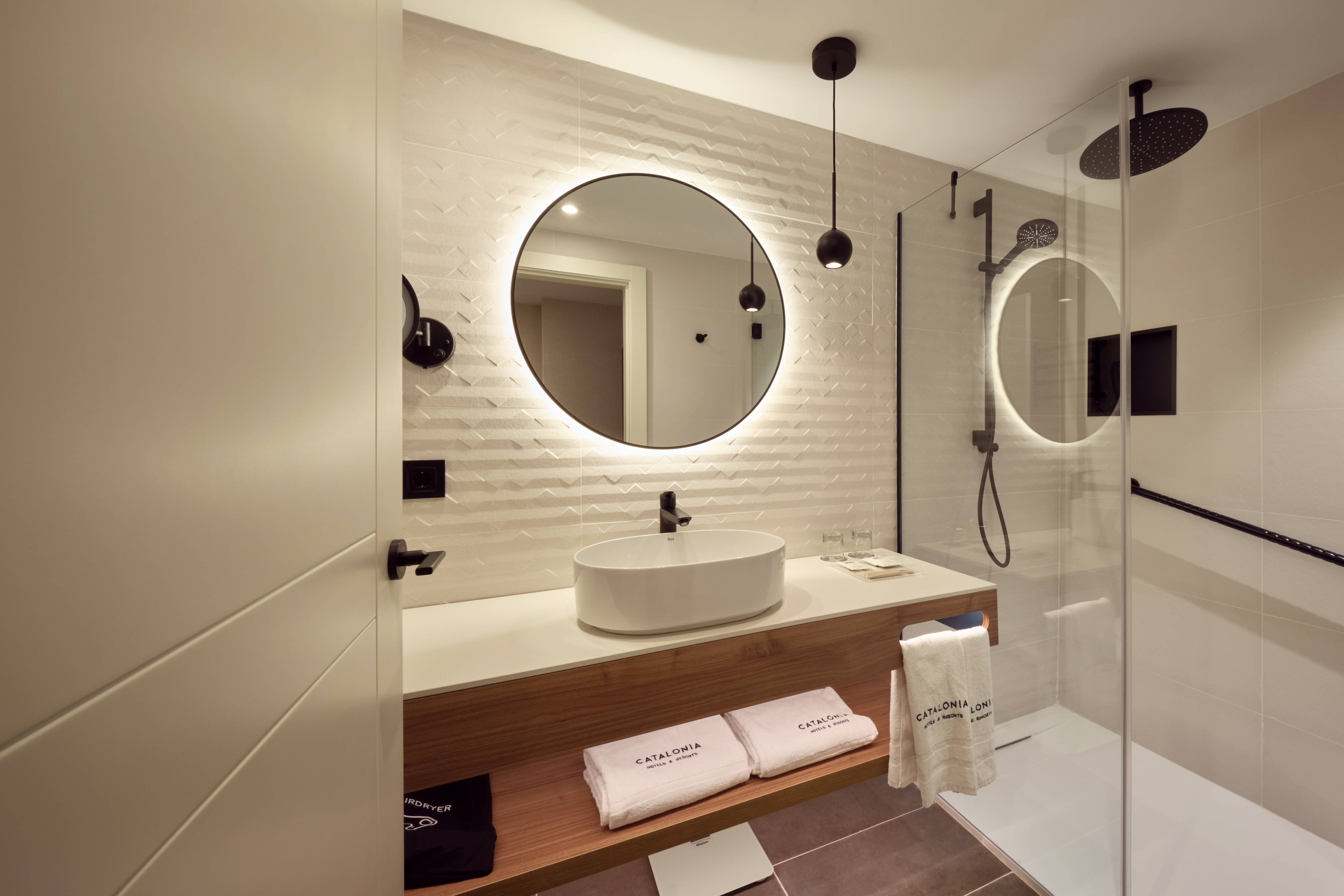 Double or Twin Superior