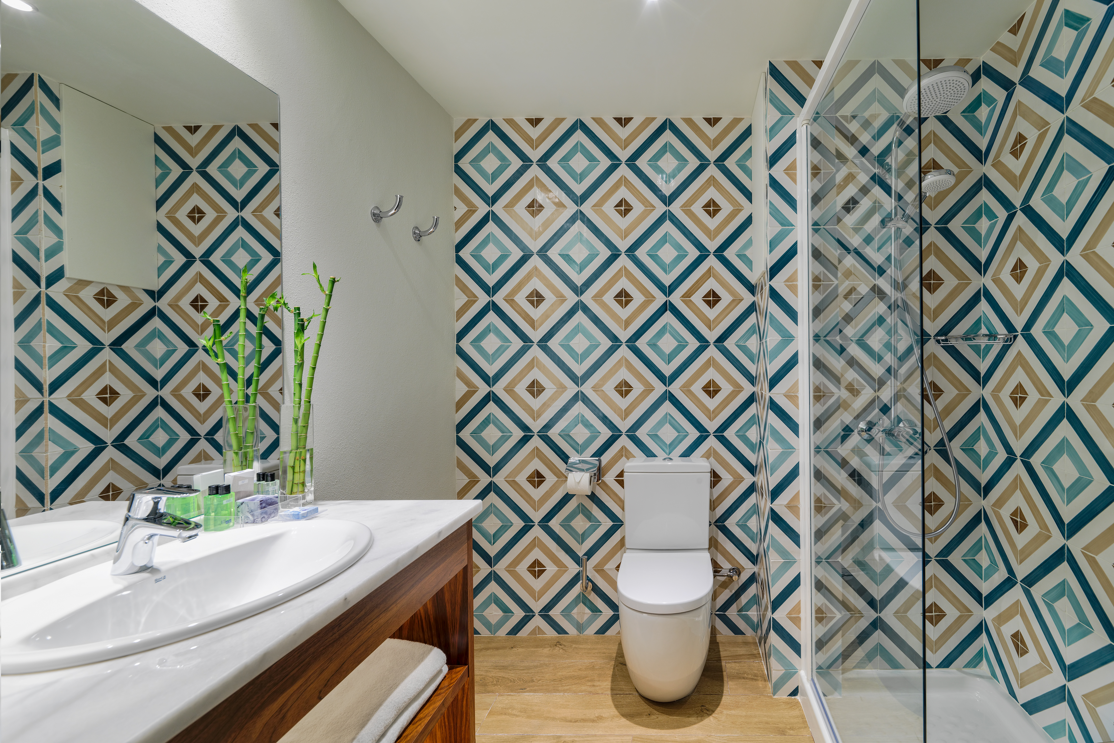 Double Single Standard