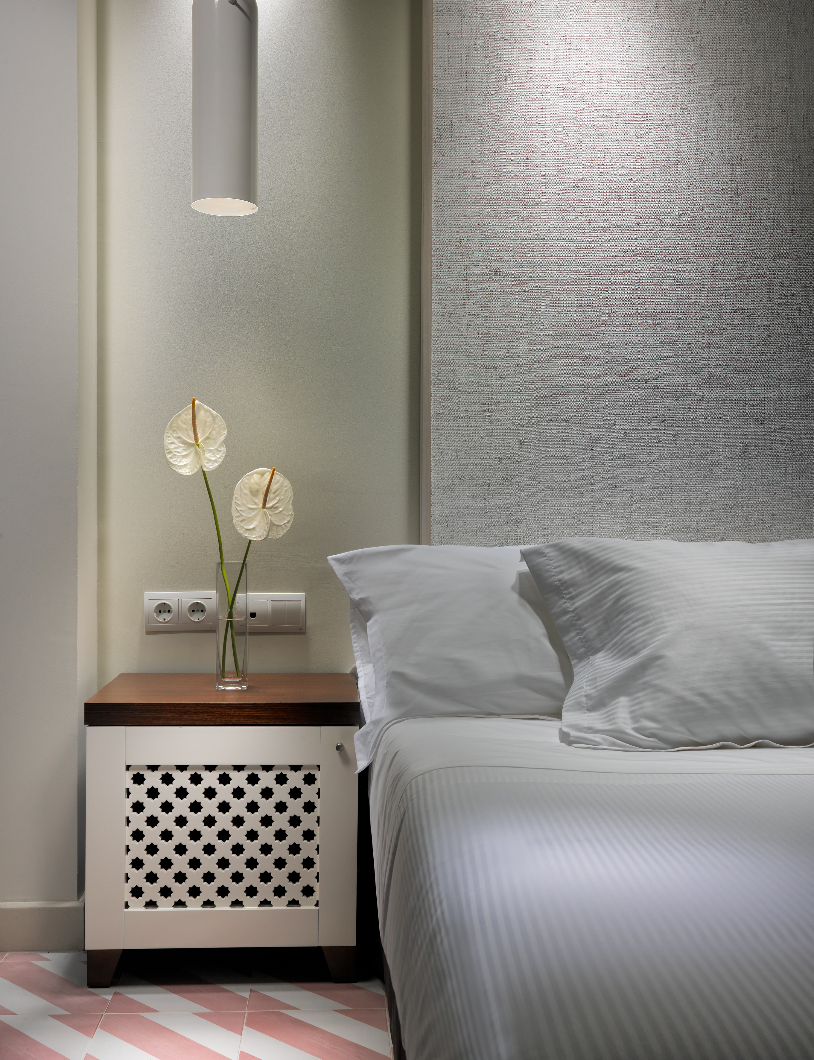 Double or Twin Deluxe