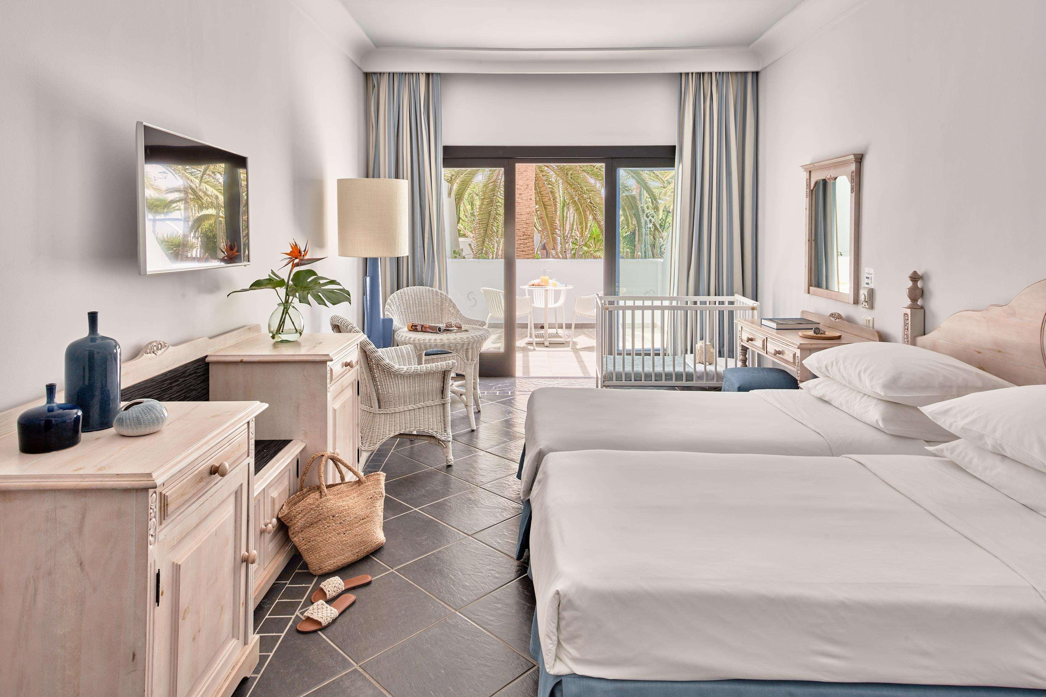 Family Room Standard