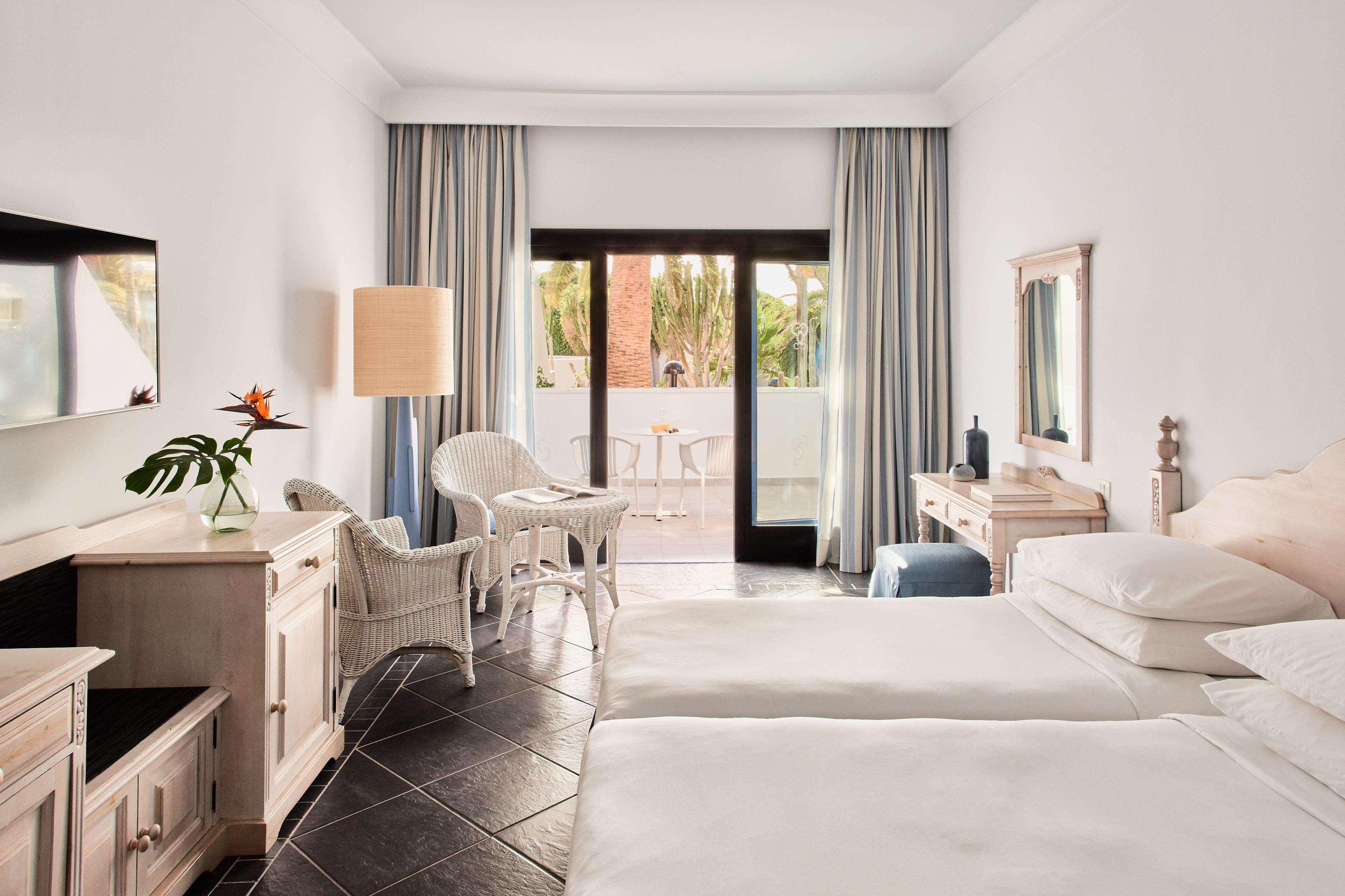 Family Room Standard