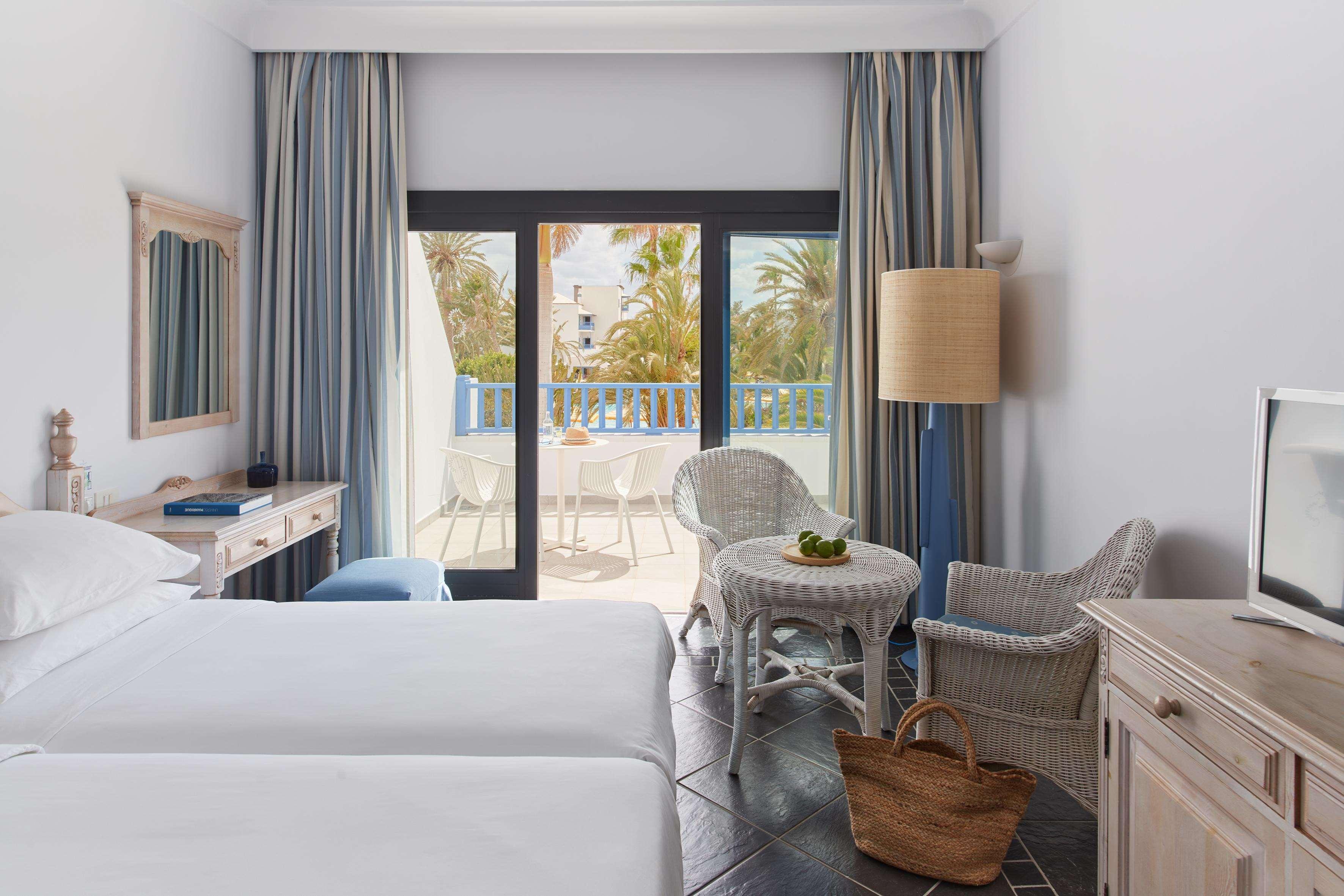 Double or Twin Superior