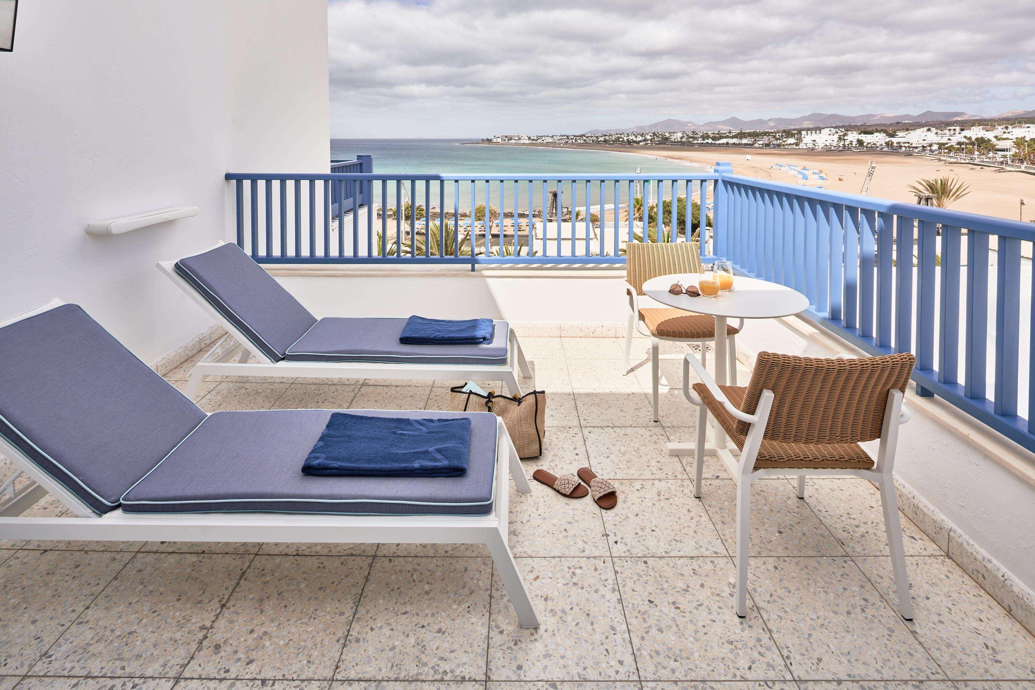 Double or Twin Deluxe