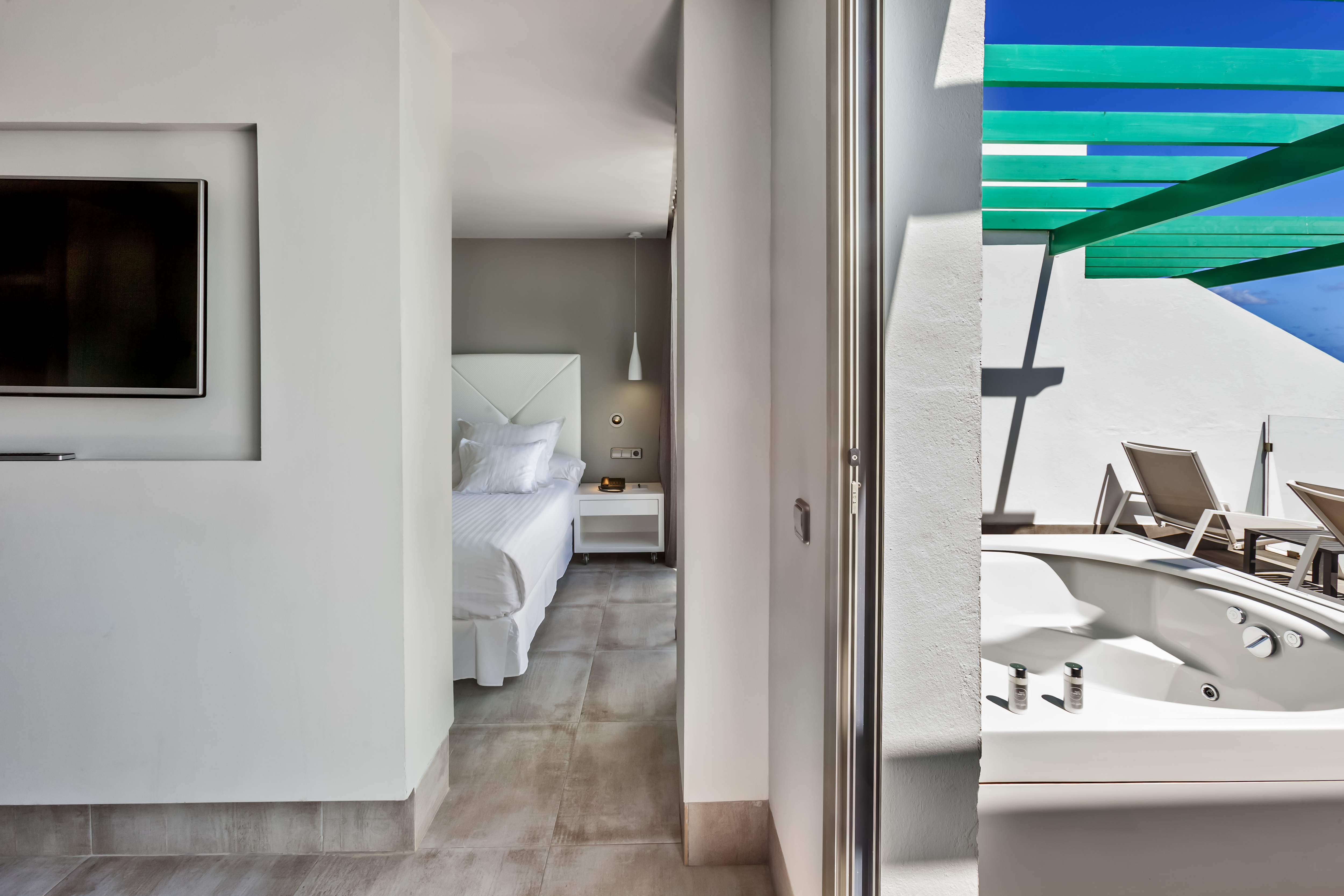 Junior Suite Standard