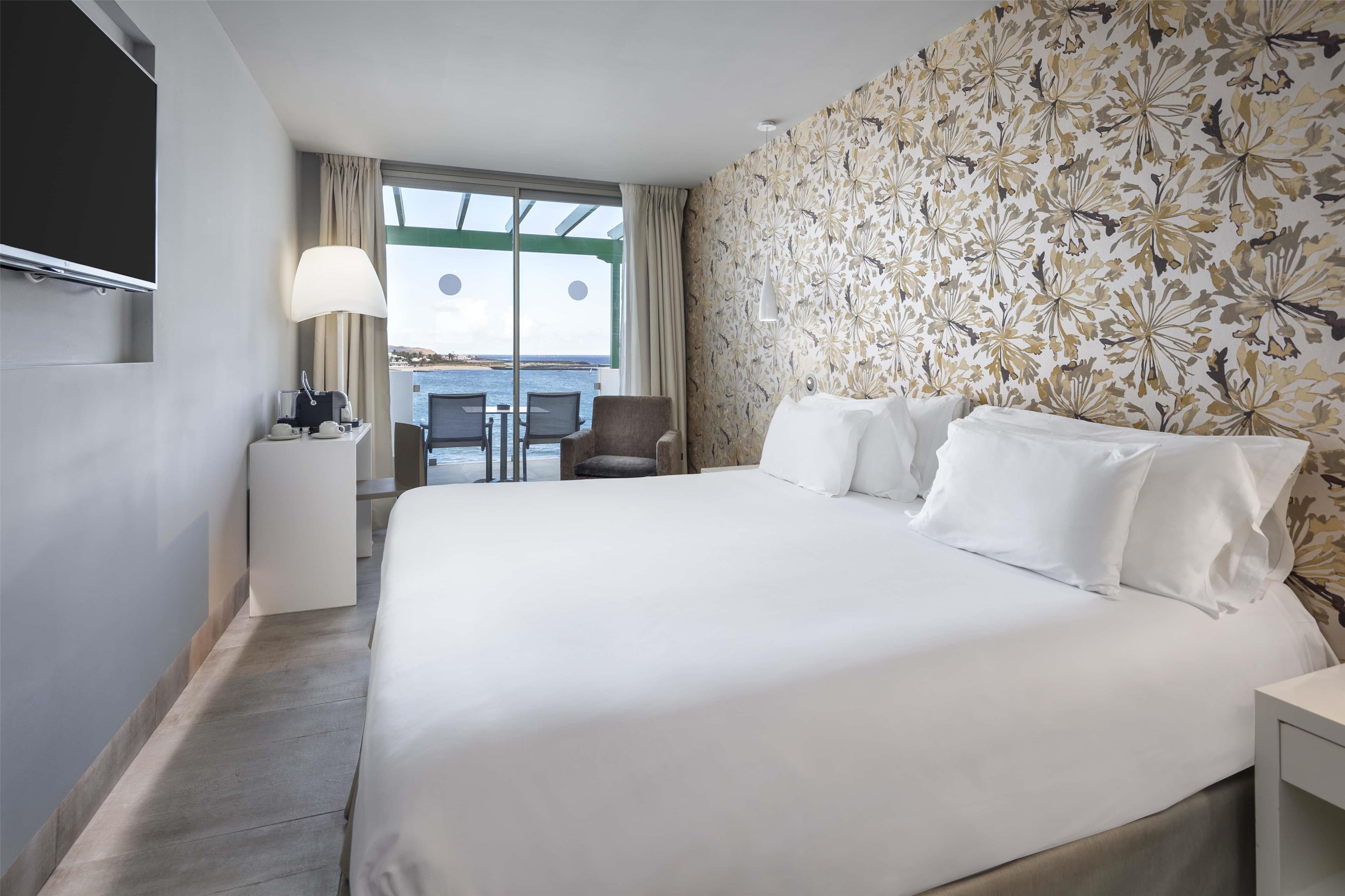 Room Deluxe Sea View