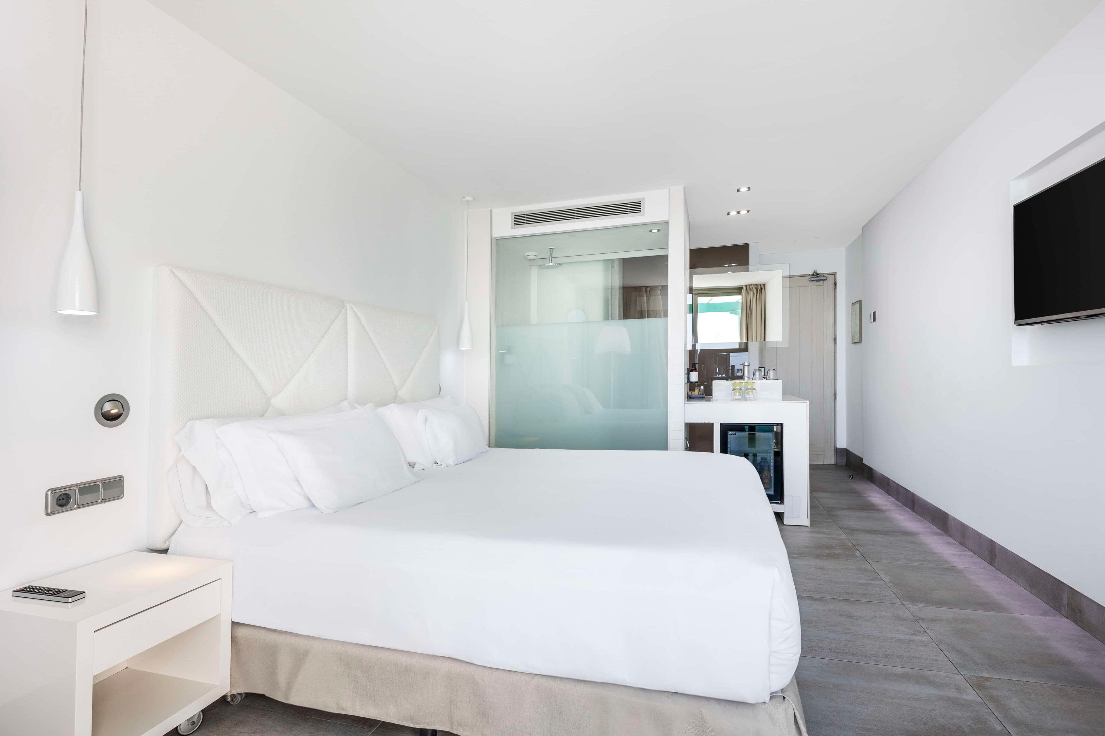 Room Deluxe Sea View